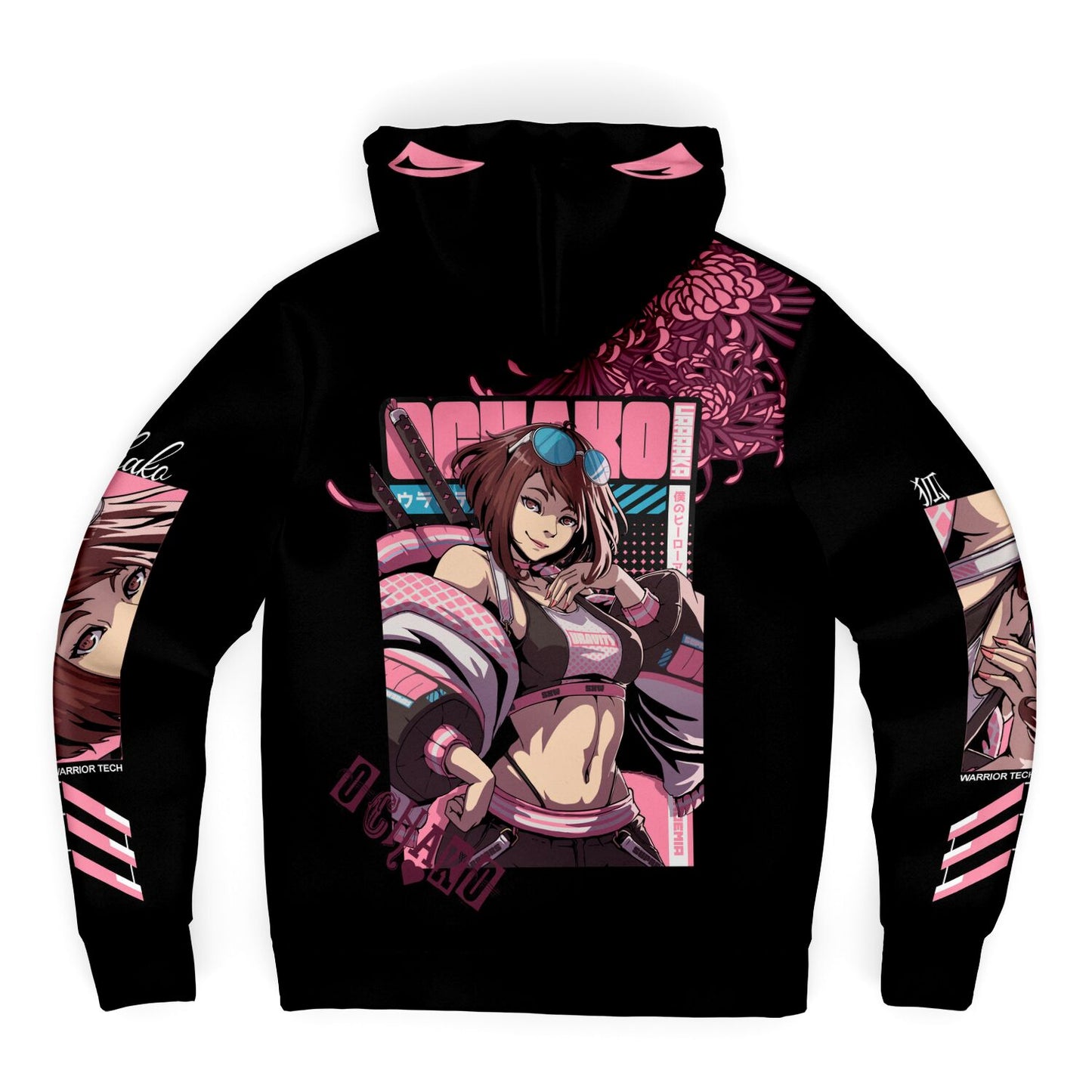 Ochako Jacket