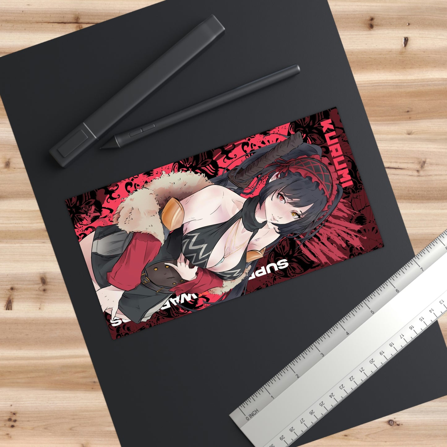RUMI / Sticker