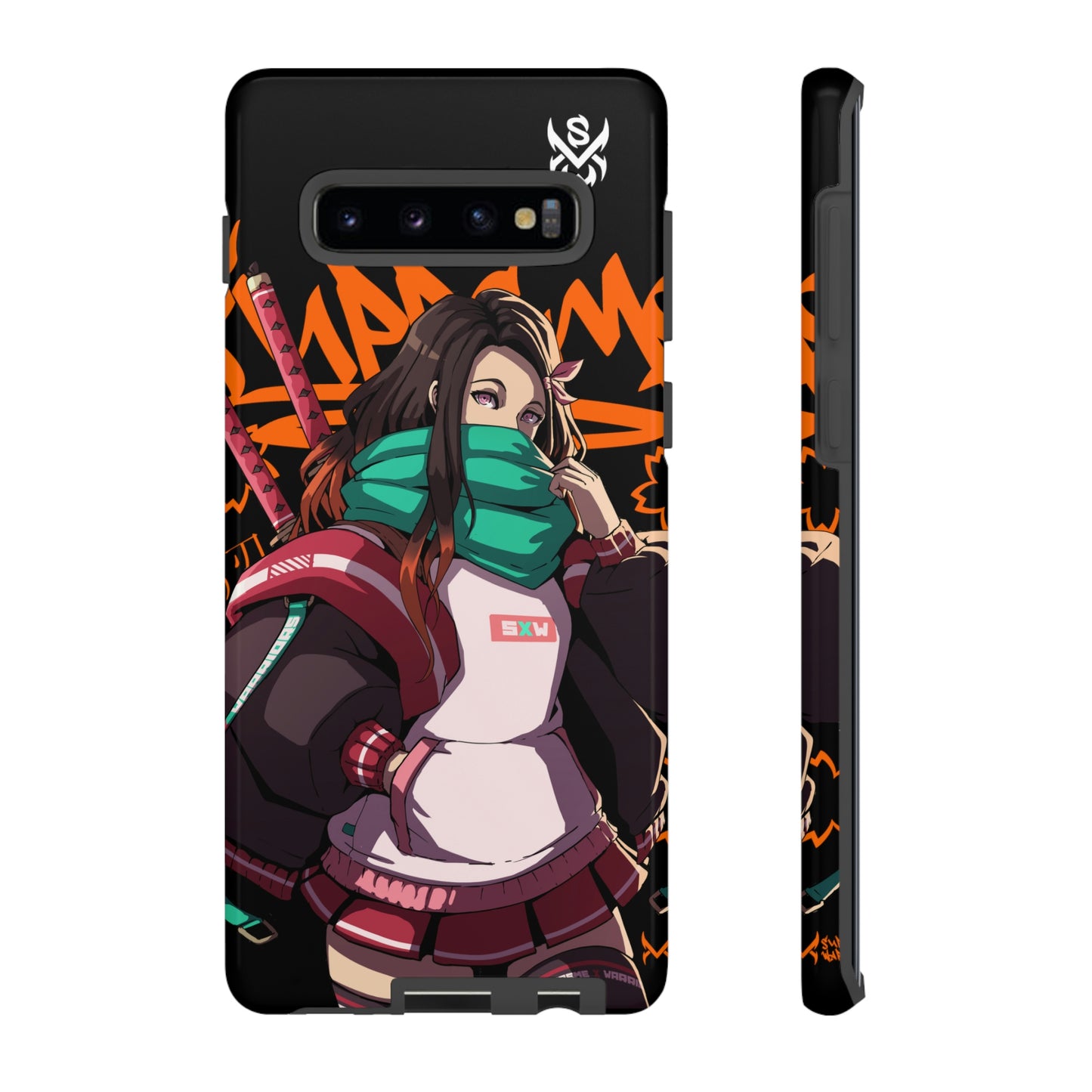 Yuesuo / Samsung Galaxy Phone Case - LIMITED