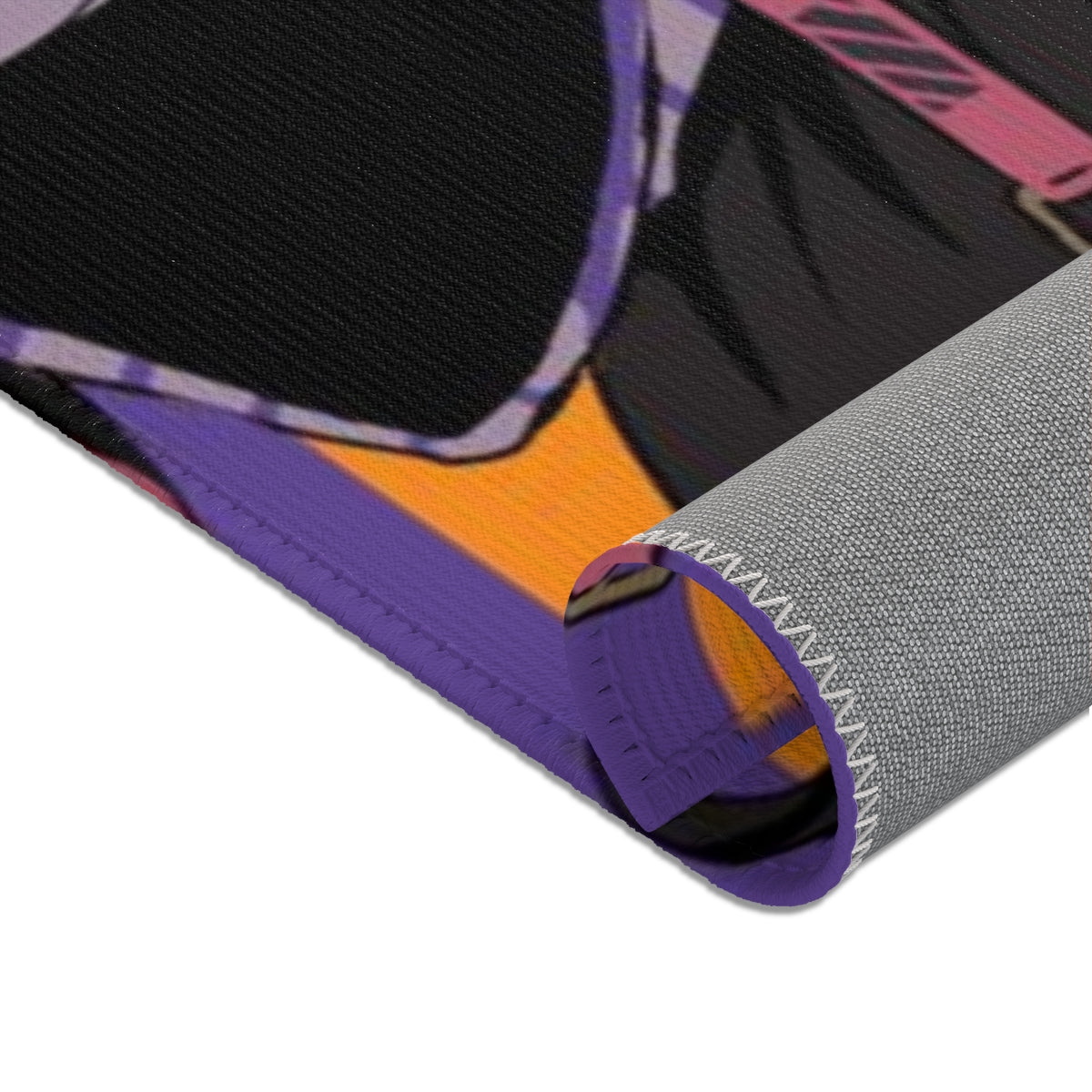 SUPREMEXWARRIORS "Robin" Area Rugs