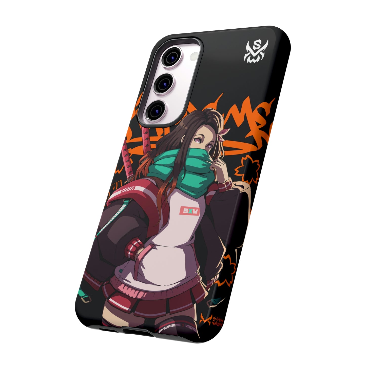 Yuesuo / Samsung Galaxy Phone Case - LIMITED