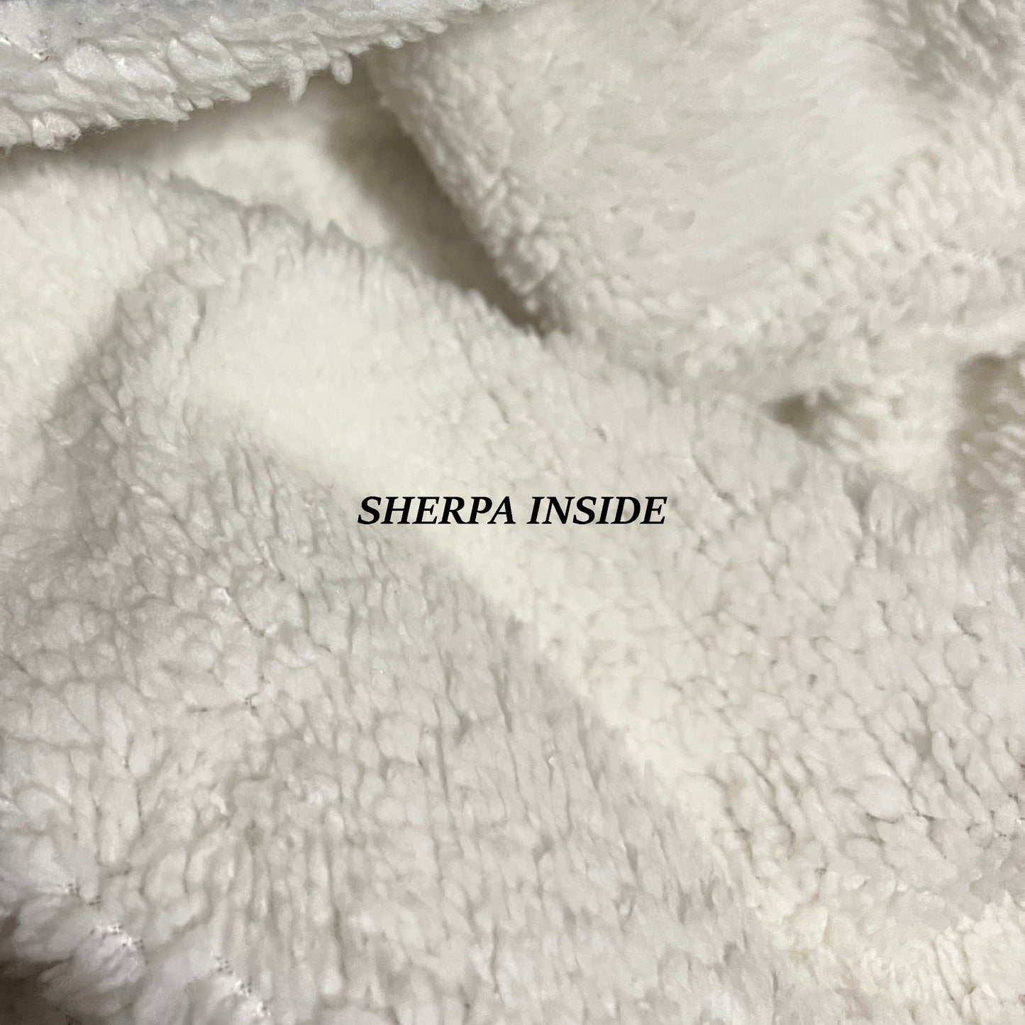 Robin Jacket White