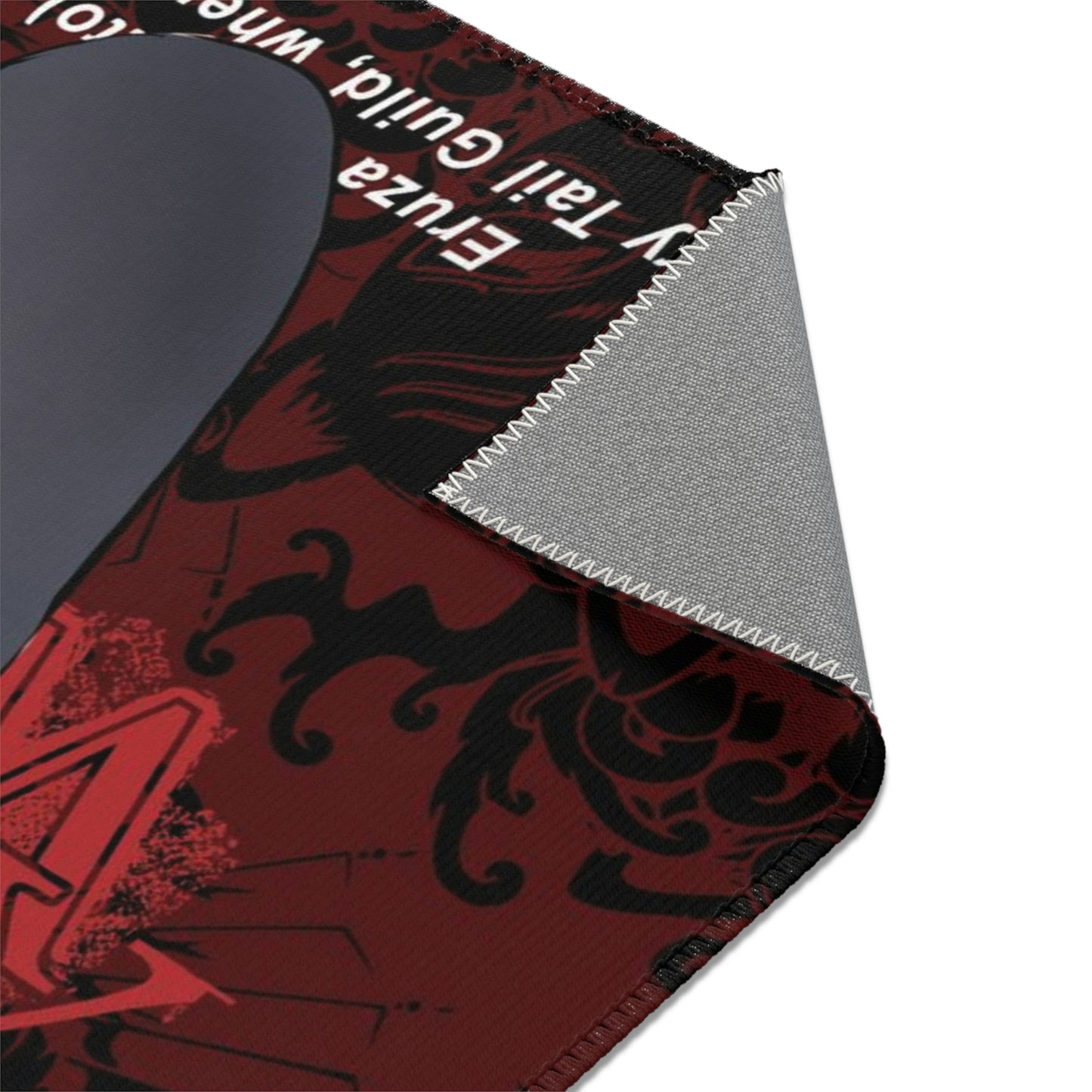 Scarlet / Area Rugs