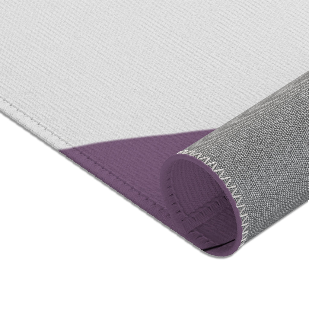 SUPREMExWARRIORS "Overrule" Area Rugs