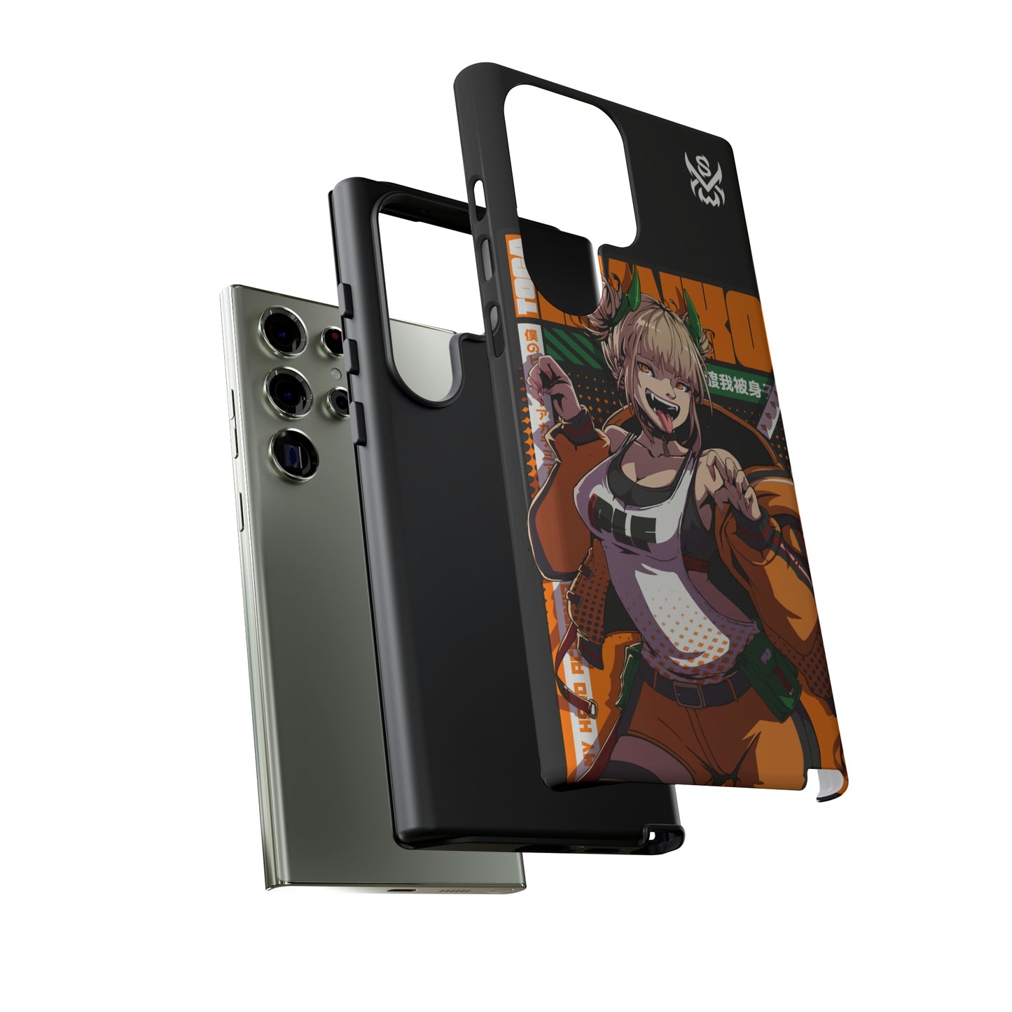 Toga / Samsung Galaxy Phone Case