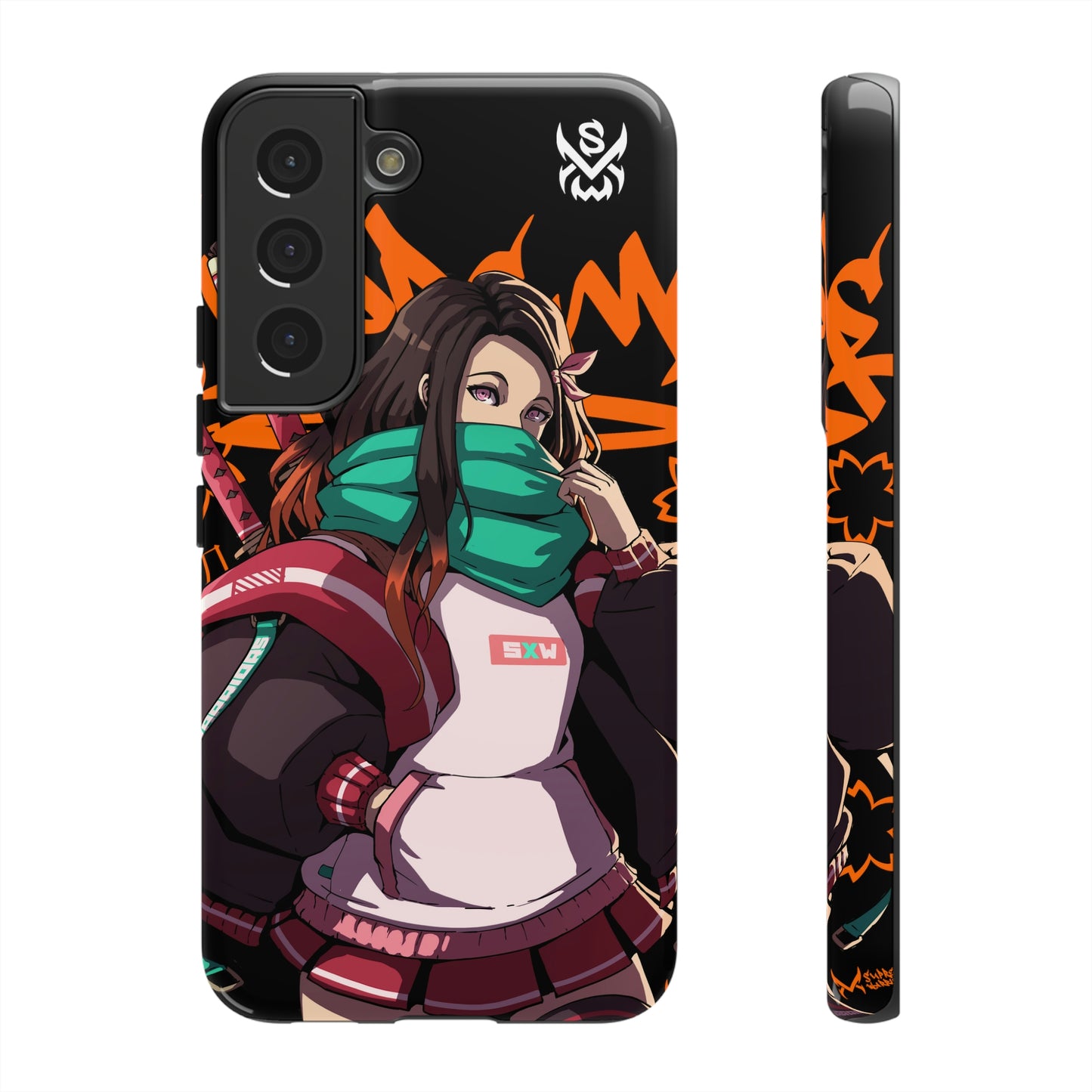 Yuesuo / Samsung Galaxy Phone Case - LIMITED