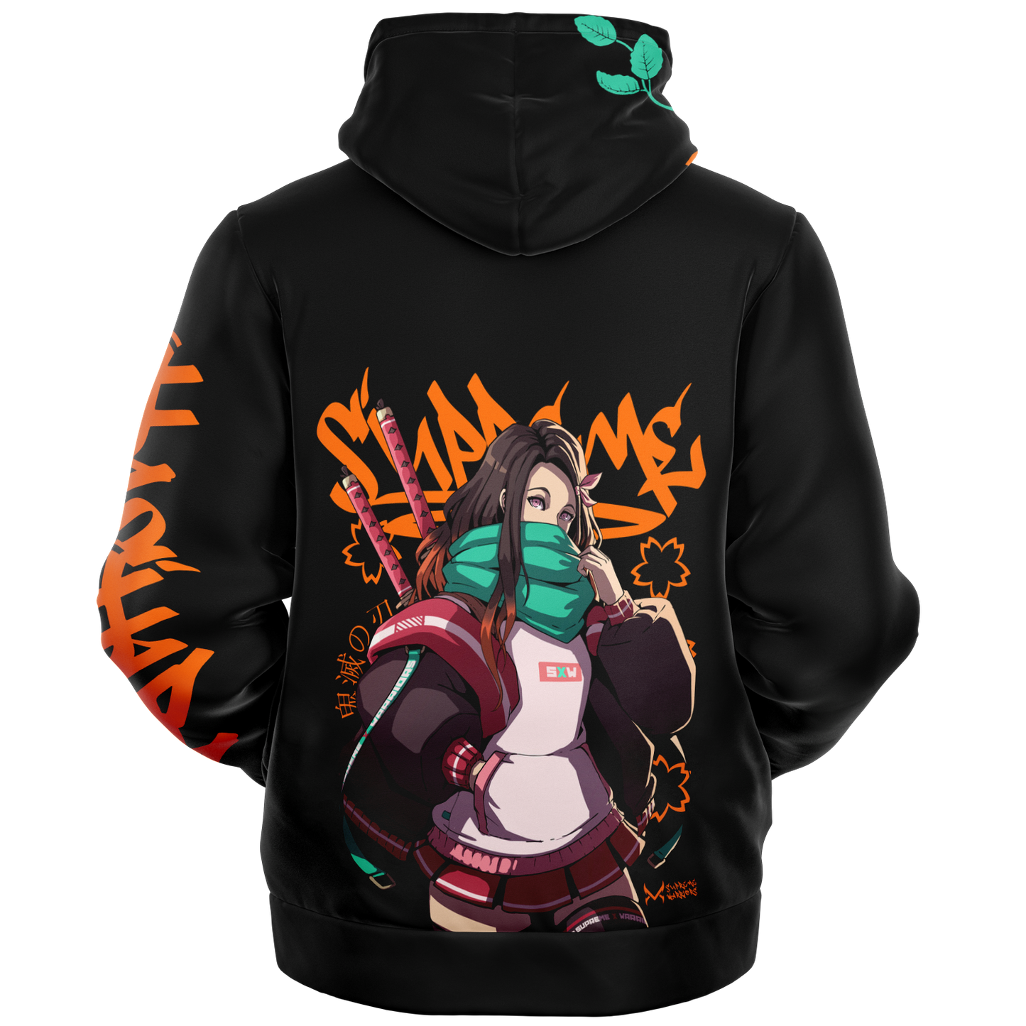 Yuesuo Jacket