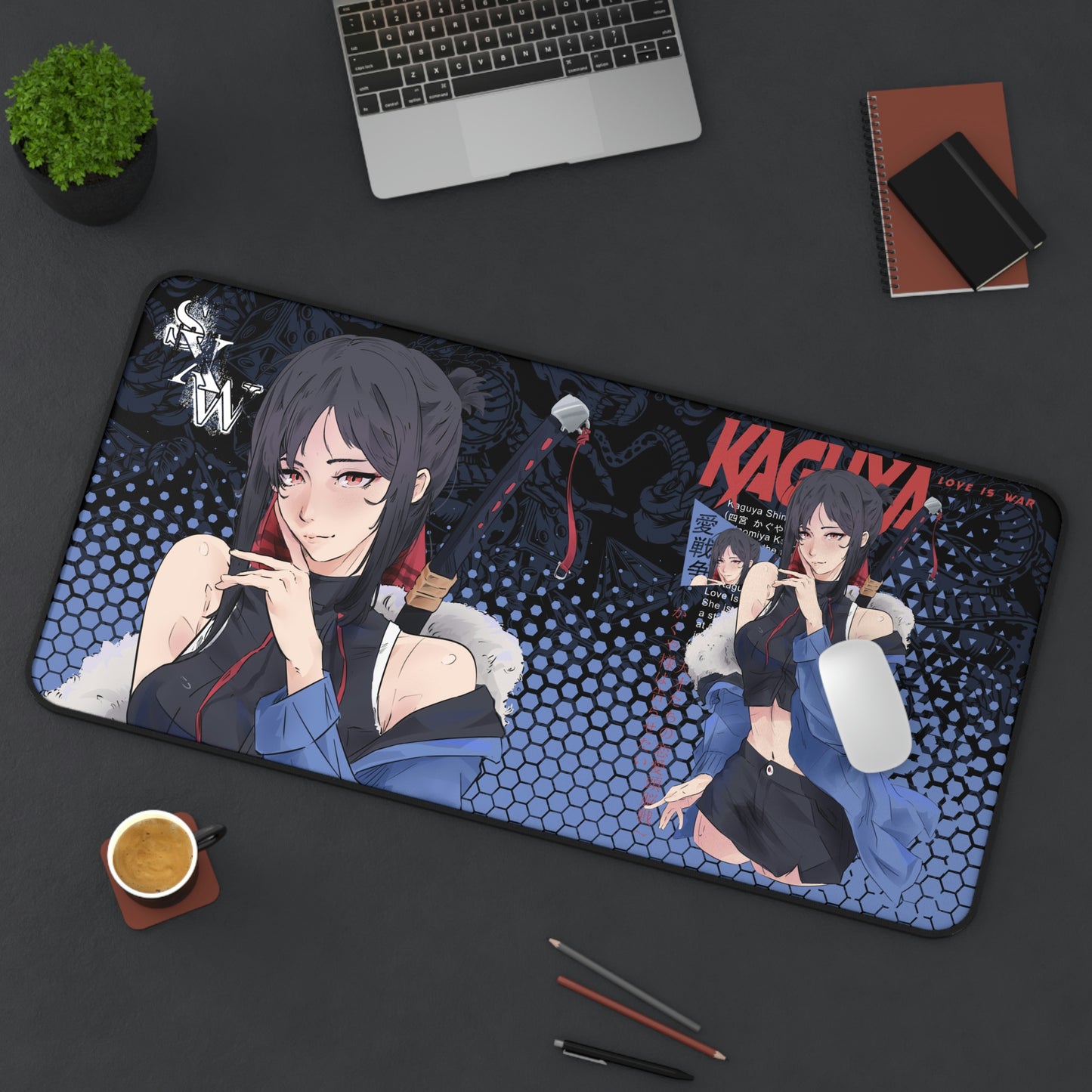 Kaguya / Desk Mat