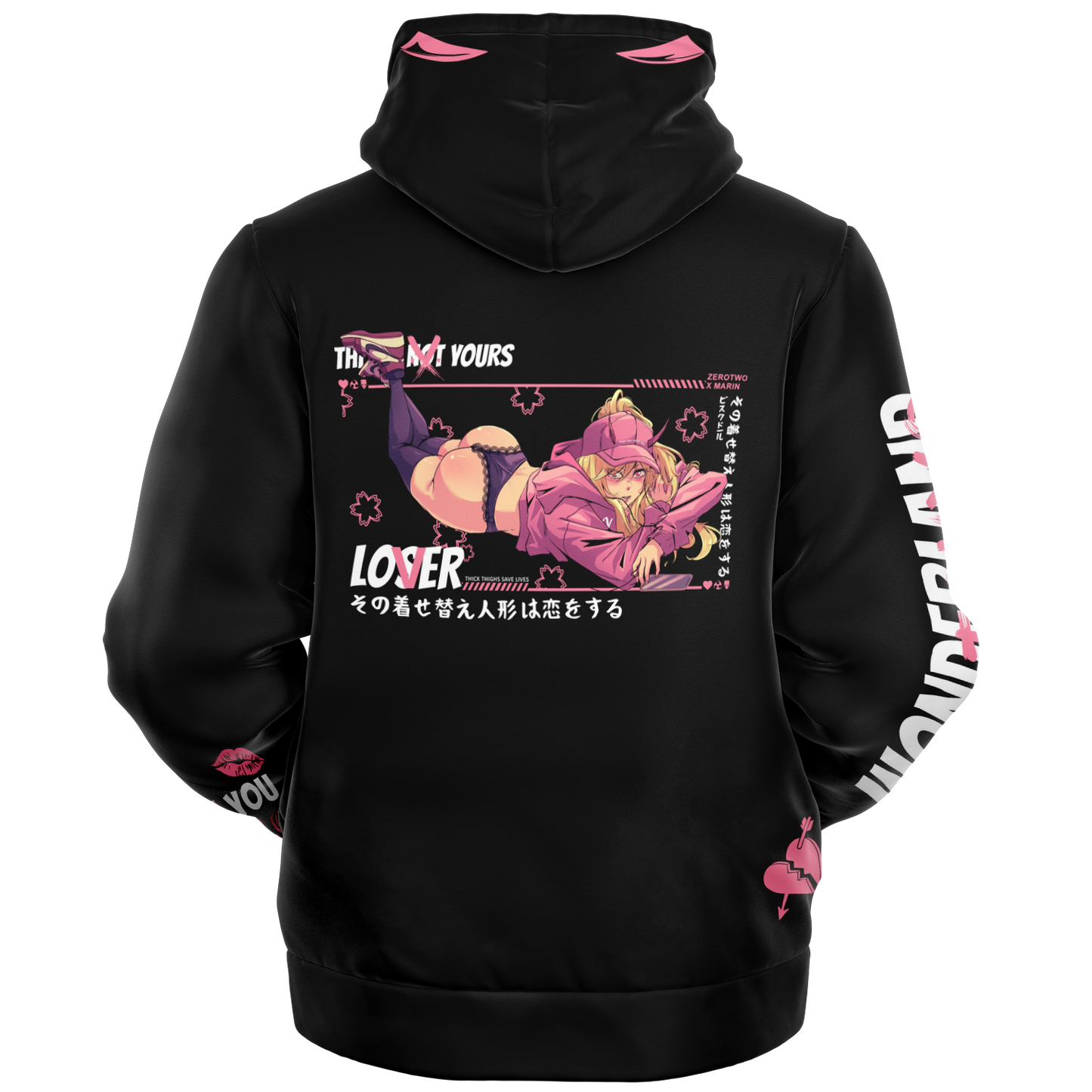 Lover Jacket