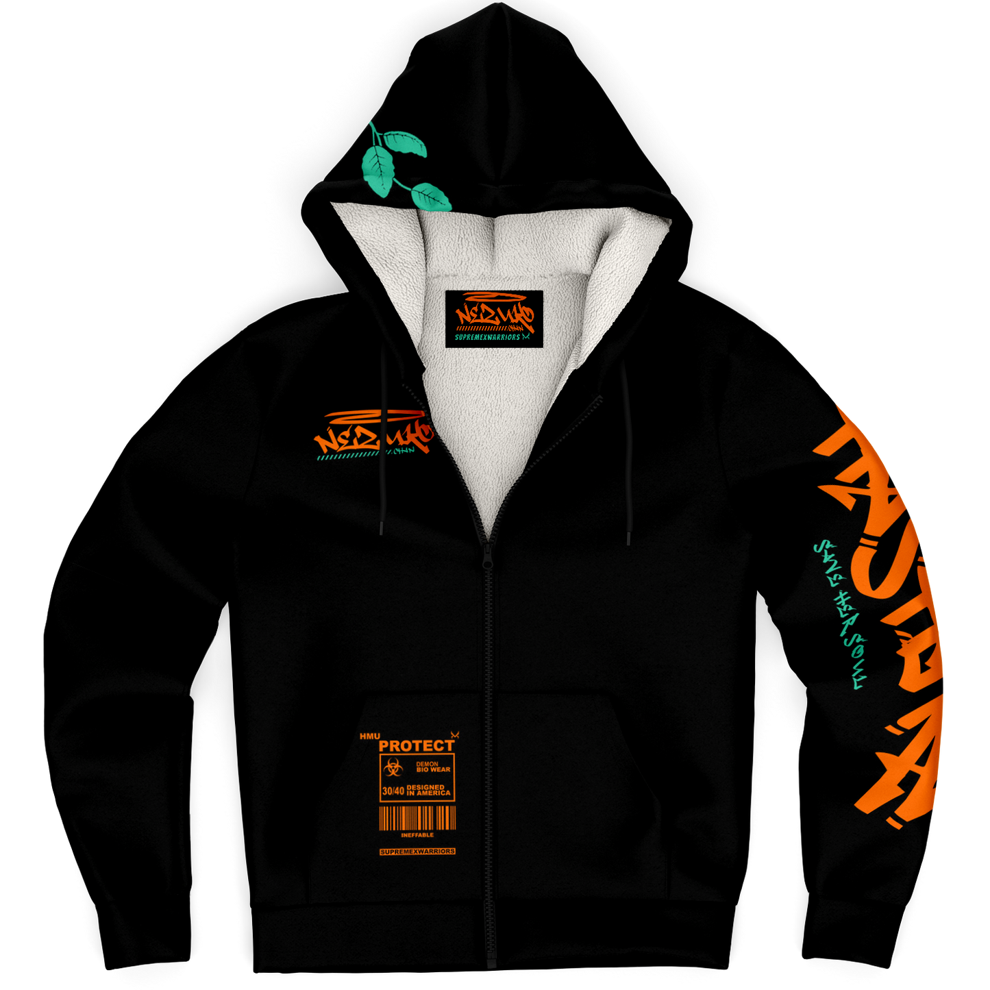 Yuesuo Jacket