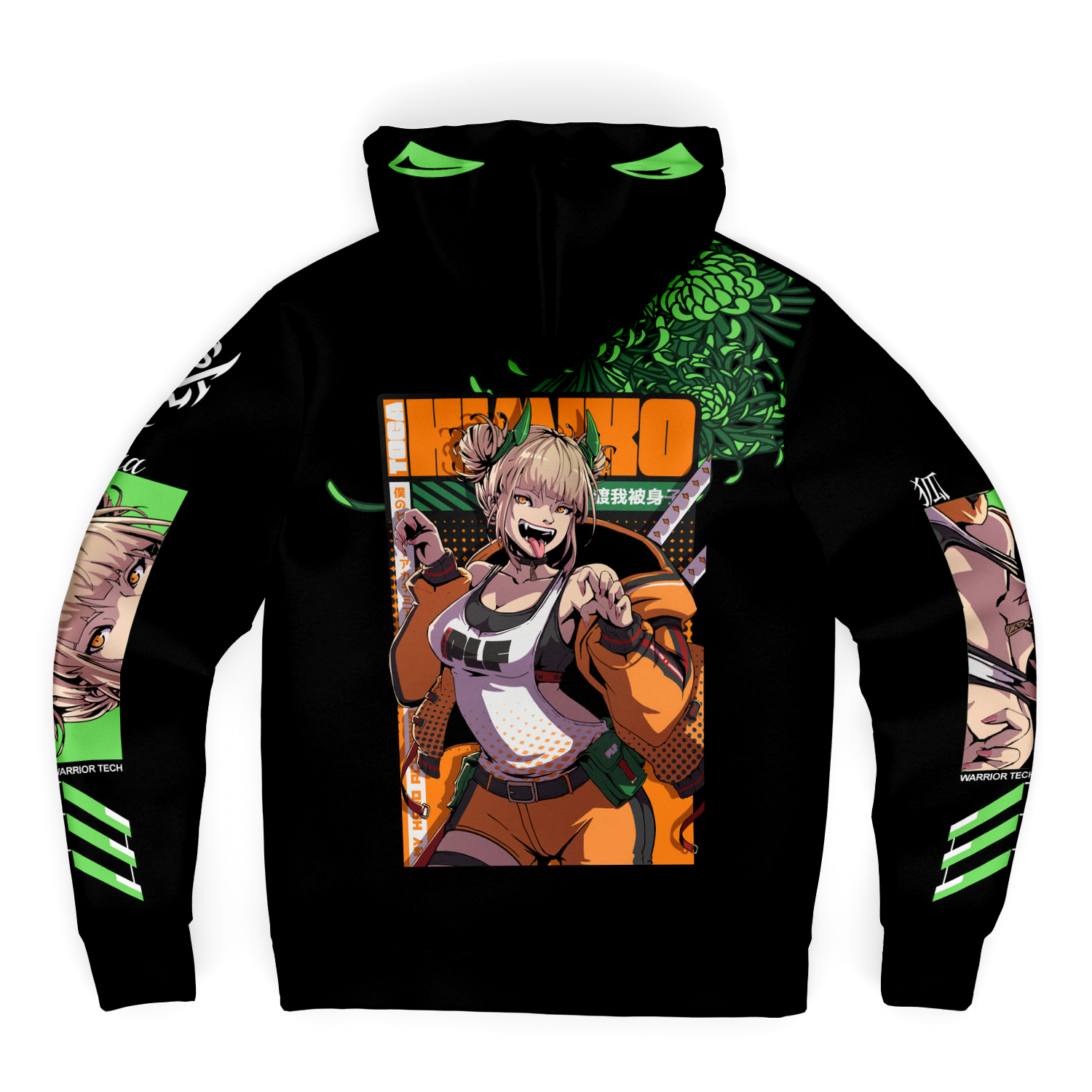 Toga Jacket