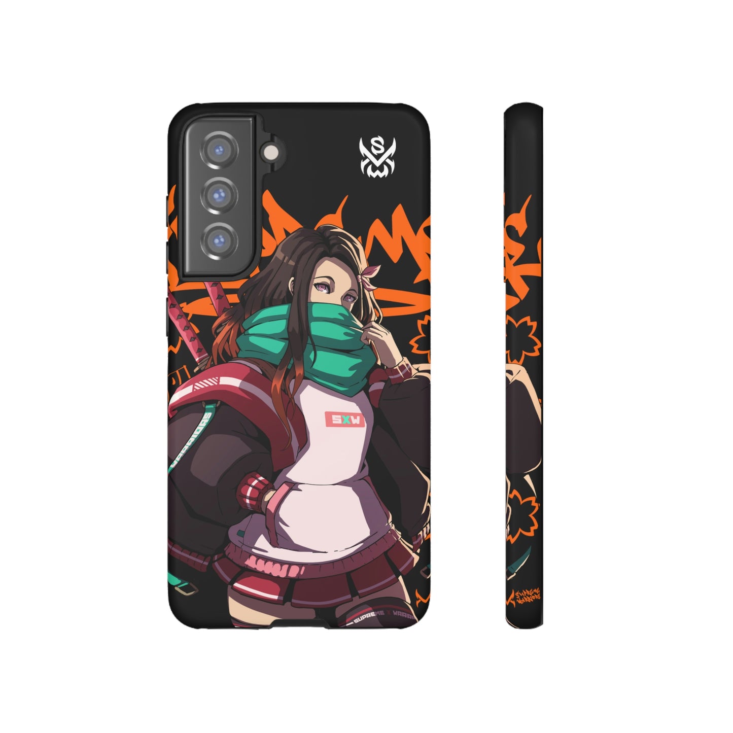 Yuesuo / Samsung Galaxy Phone Case - LIMITED