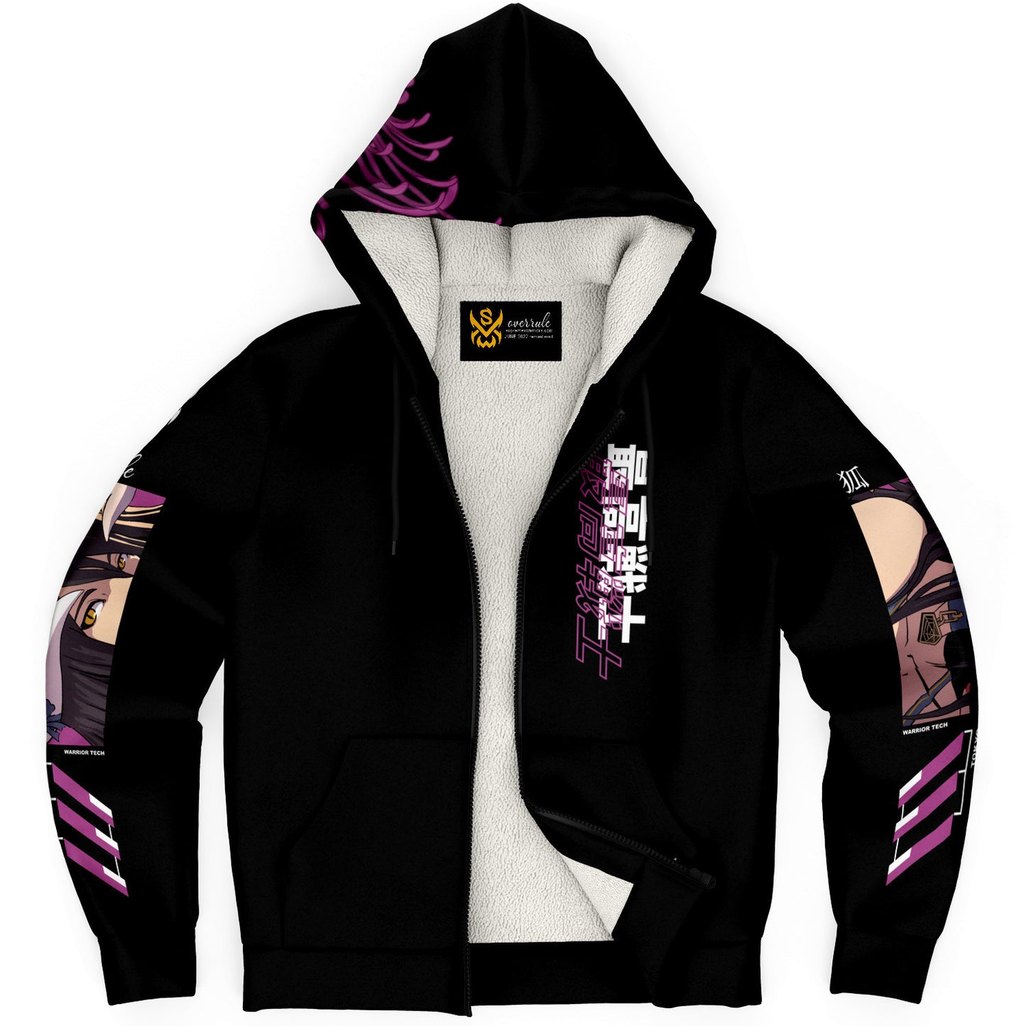 Overrule Jacket
