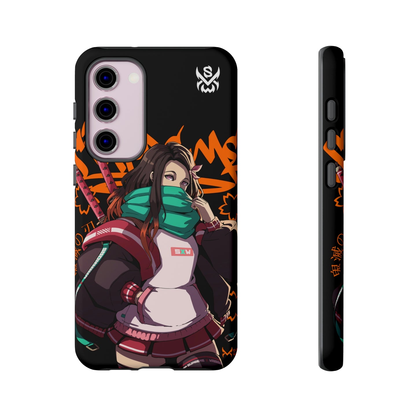 Yuesuo / Samsung Galaxy Phone Case - LIMITED