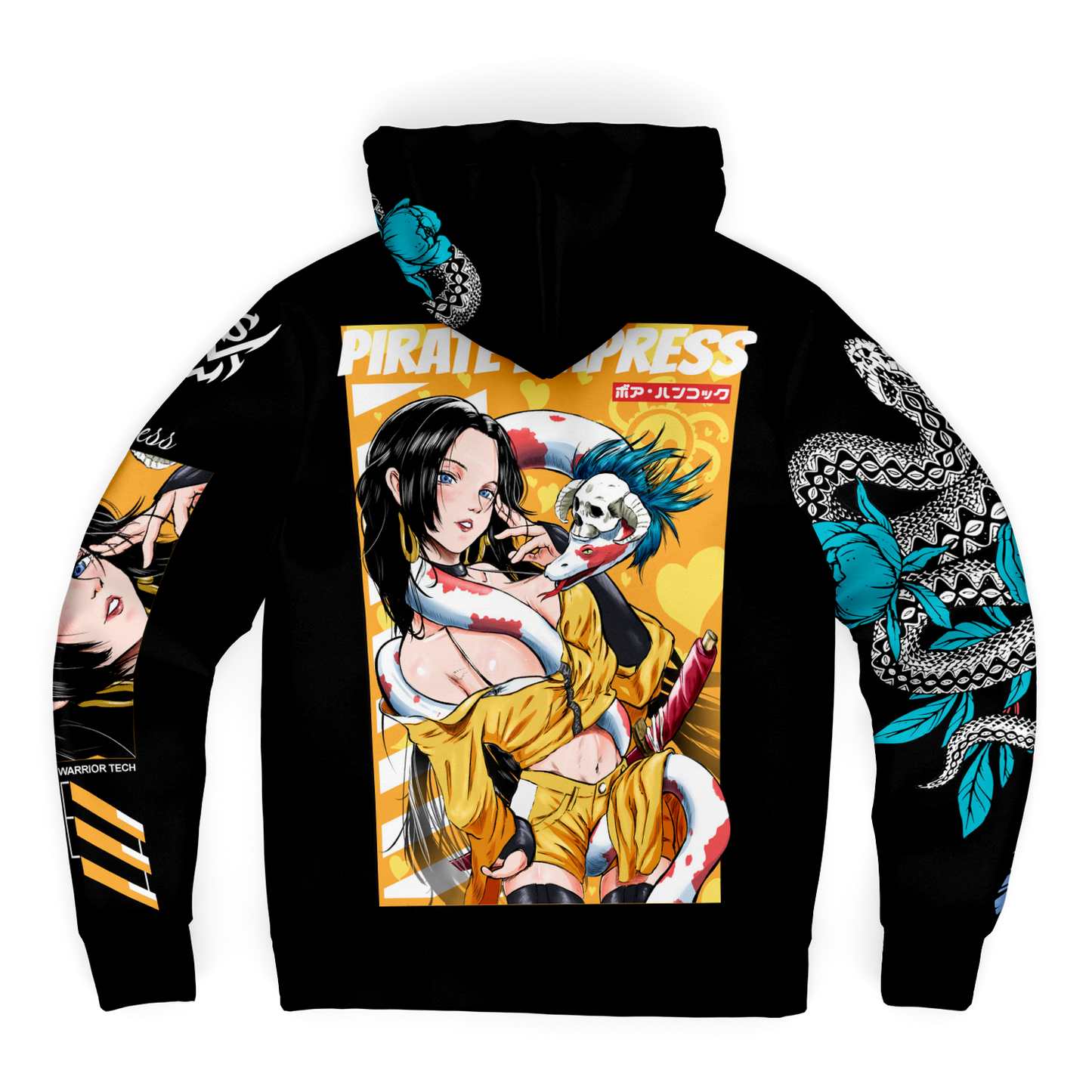 Empress Jacket