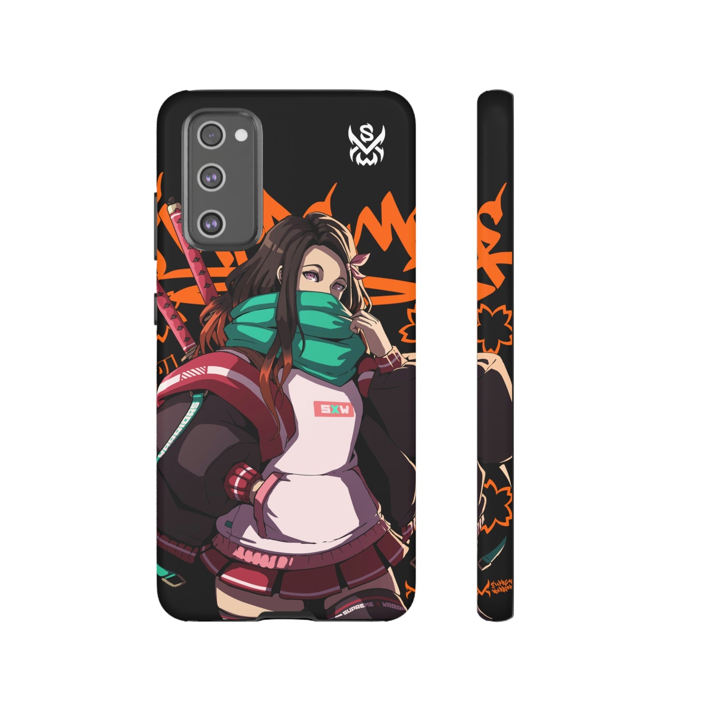 Yuesuo / Samsung Galaxy Phone Case - LIMITED