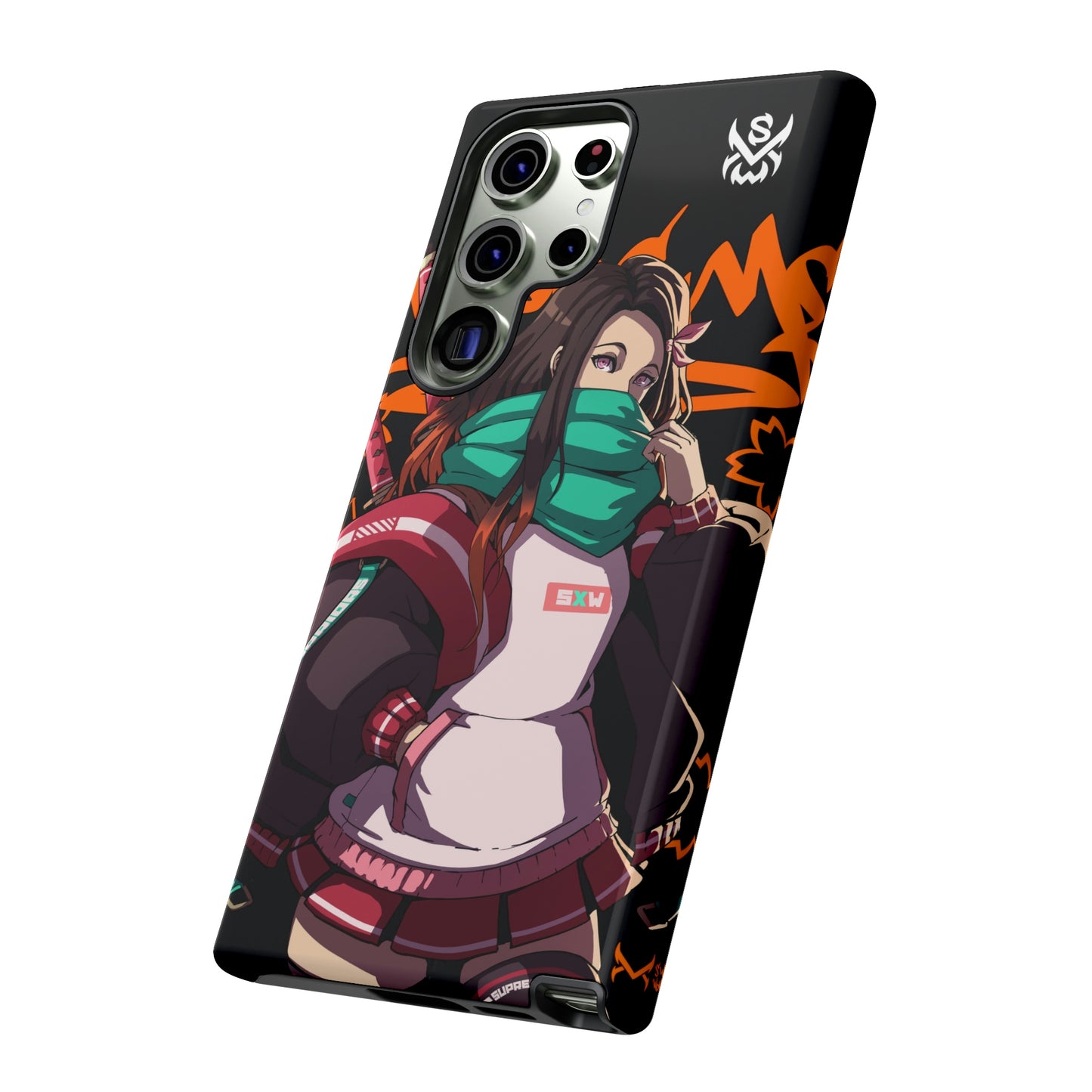 Yuesuo / Samsung Galaxy Phone Case - LIMITED