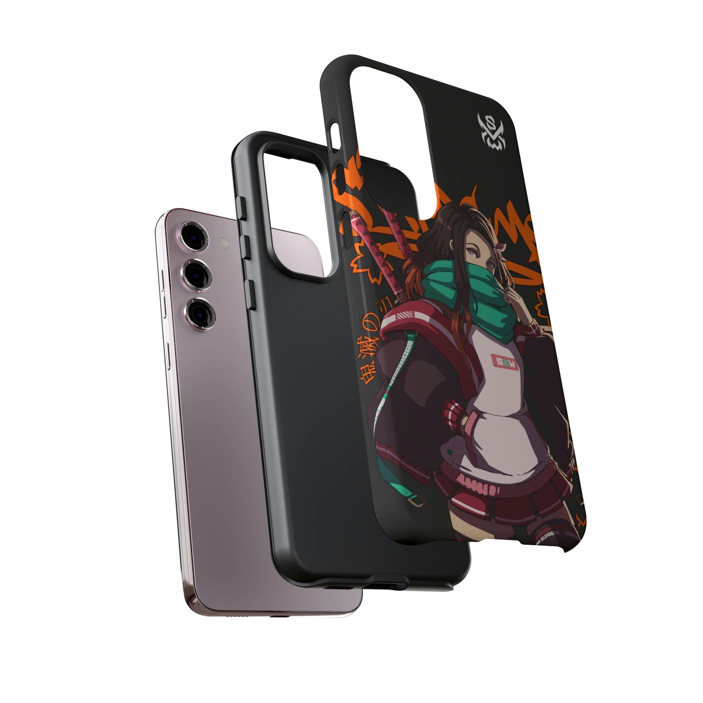 Yuesuo / Samsung Galaxy Phone Case - LIMITED