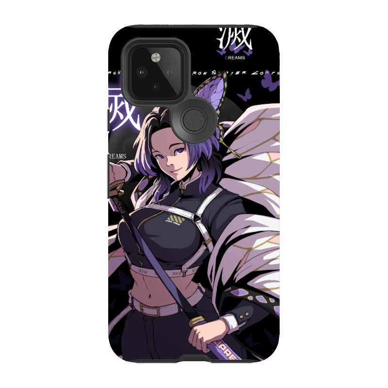SUPREMEXWARRIORS "DREAMS" Google Pixel Phone Case