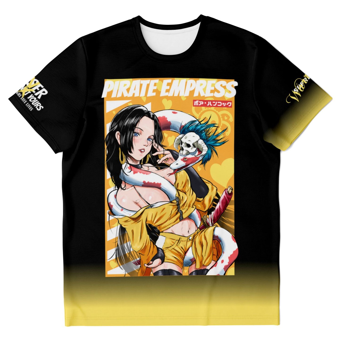 Empress T-shirt