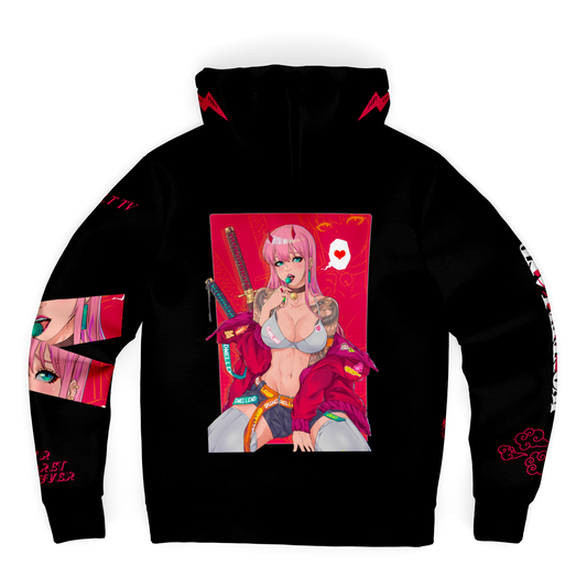 DWELLEWD Zero Two Jacket