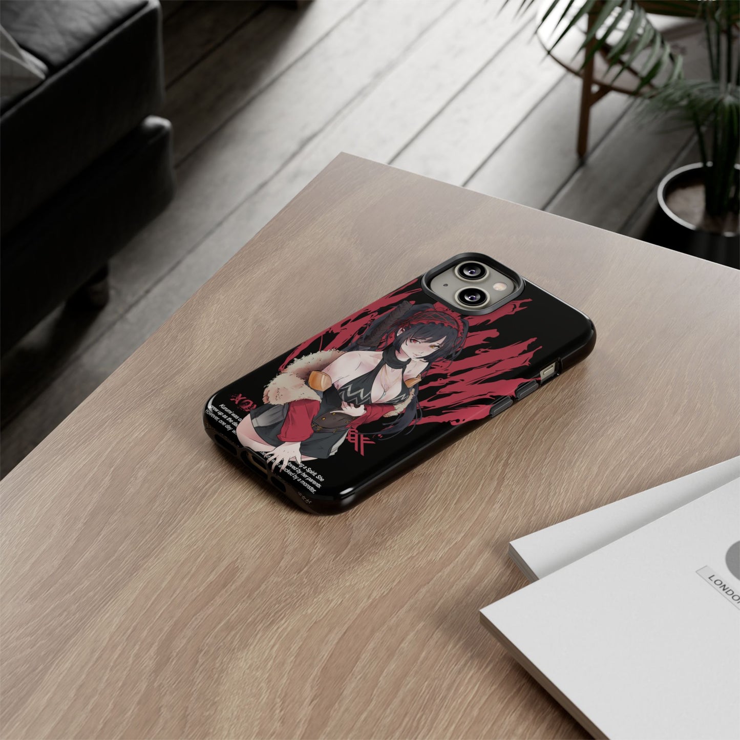 RUMI / iPhone Cases - LIMITED