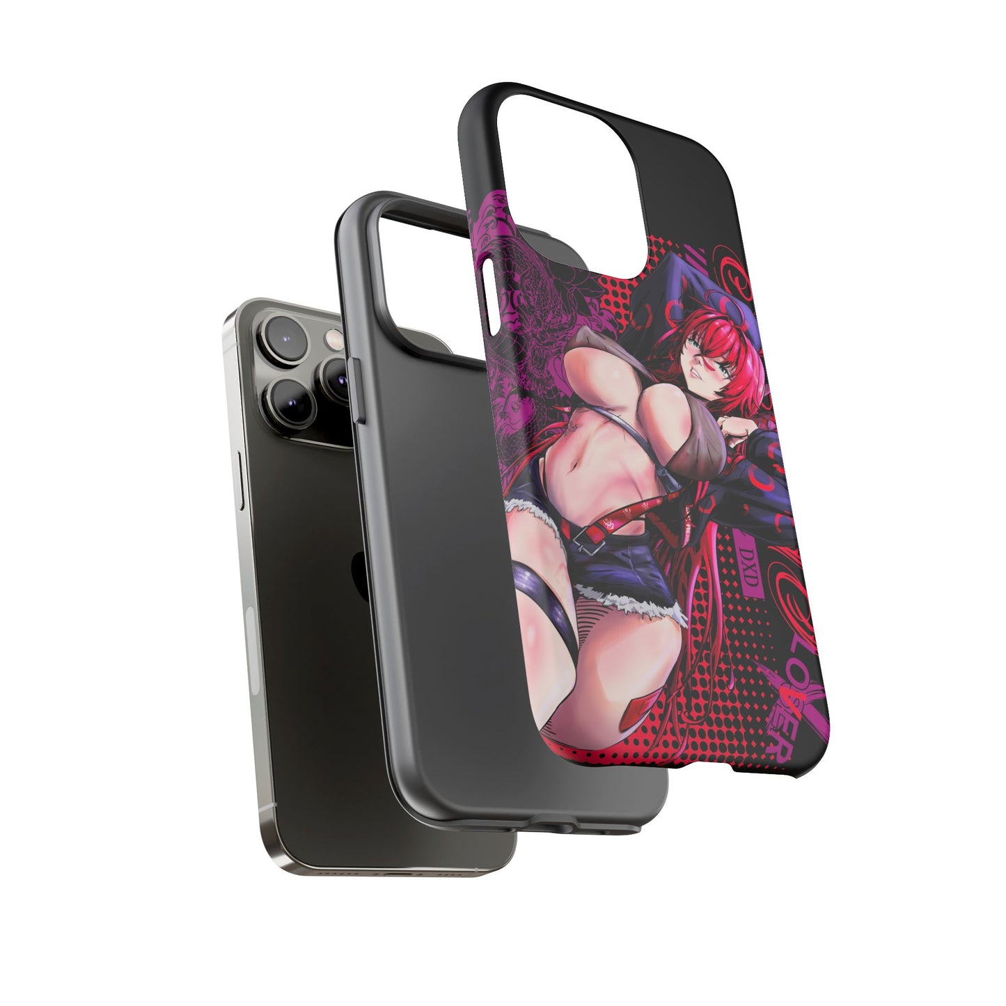 RIAS / iPhone Cases - LIMITED