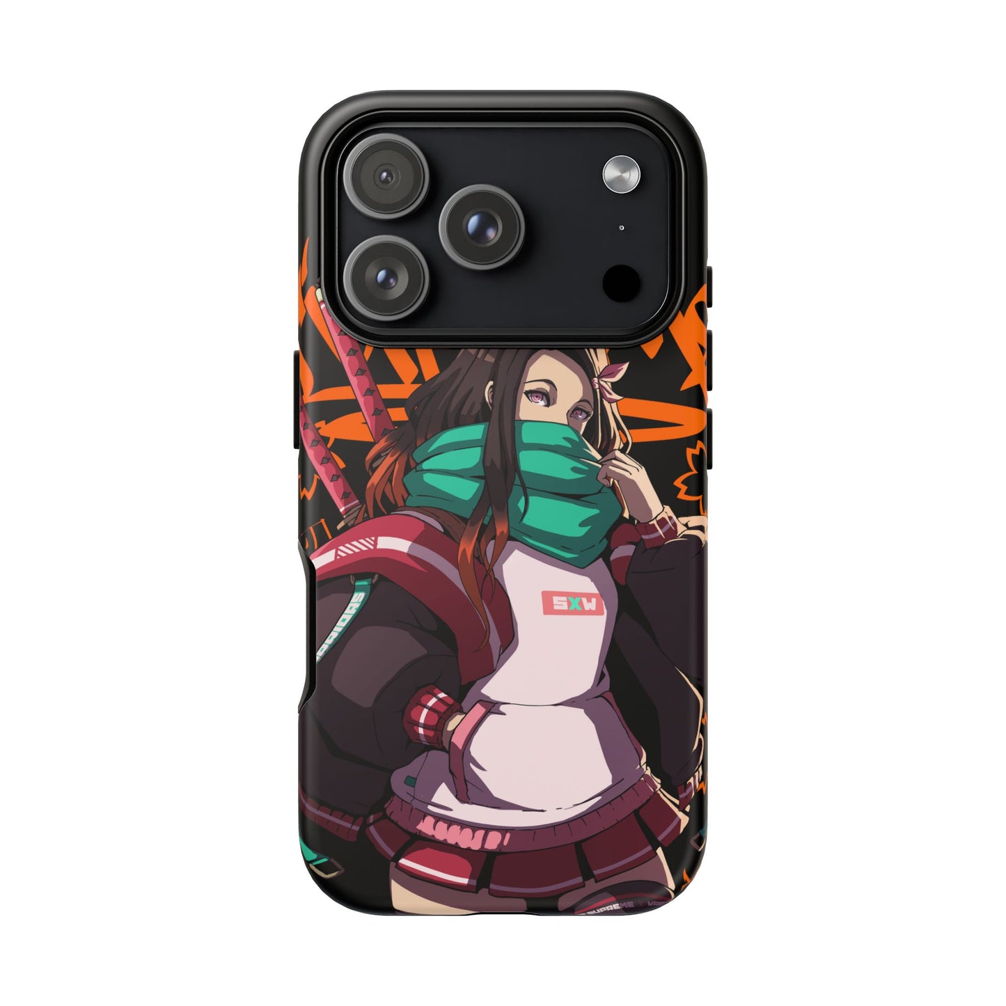 Yuesuo / iPhone Case - LIMITED
