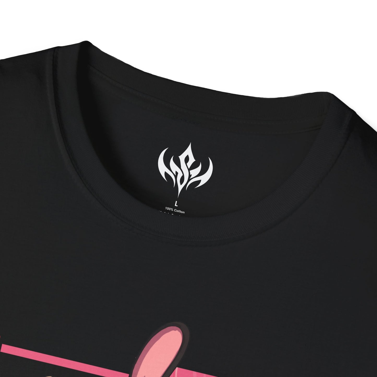 Bunny Girl Graphic T-Shirt