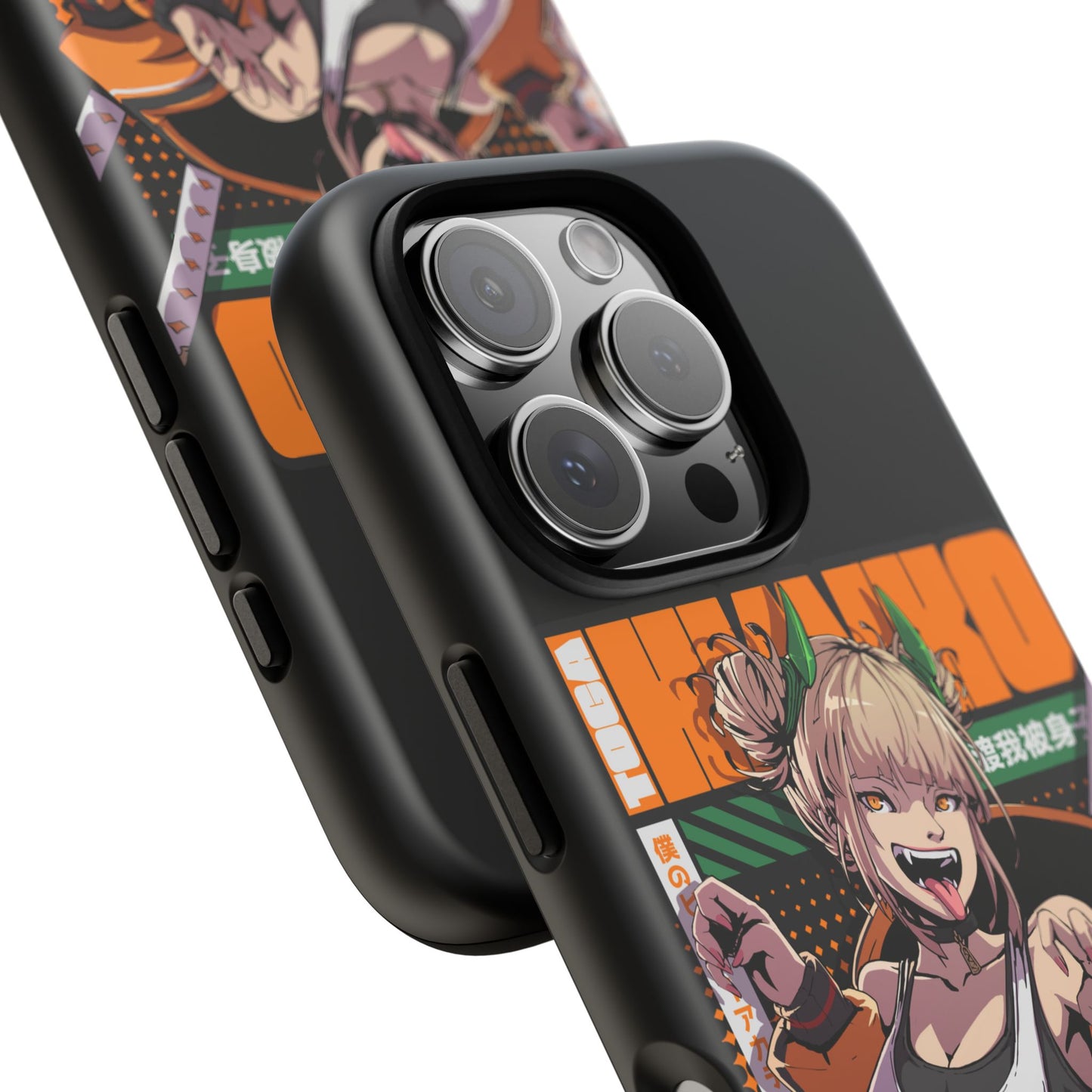 Toga / iPhone Case