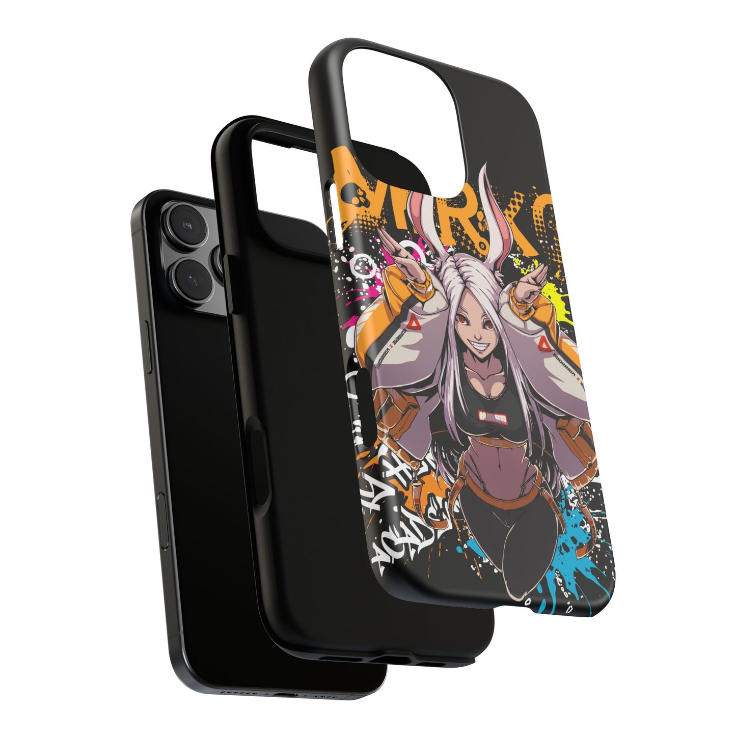 Mirko / iPhone Case