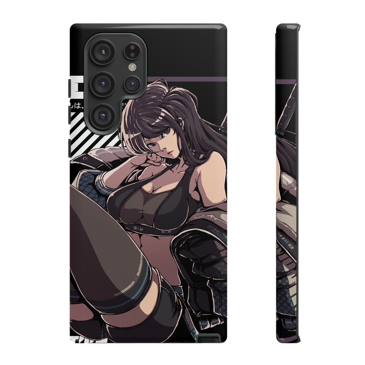 Shouko / Samsung Galaxy Phone Case