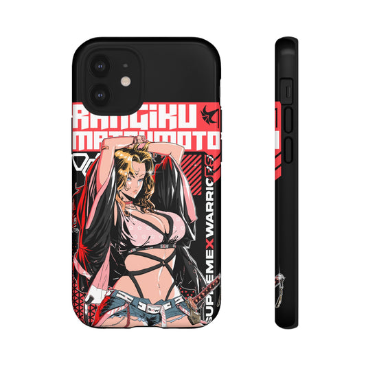 Goddess / iPhone Cases - LIMITED