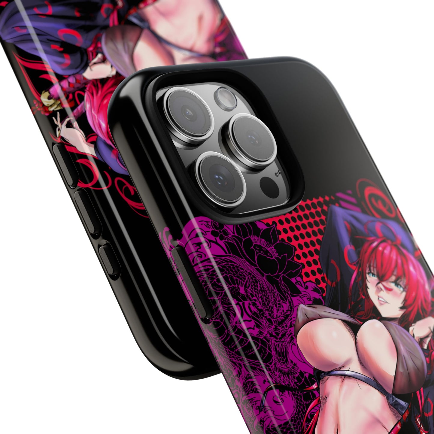 RIAS / iPhone Cases - LIMITED