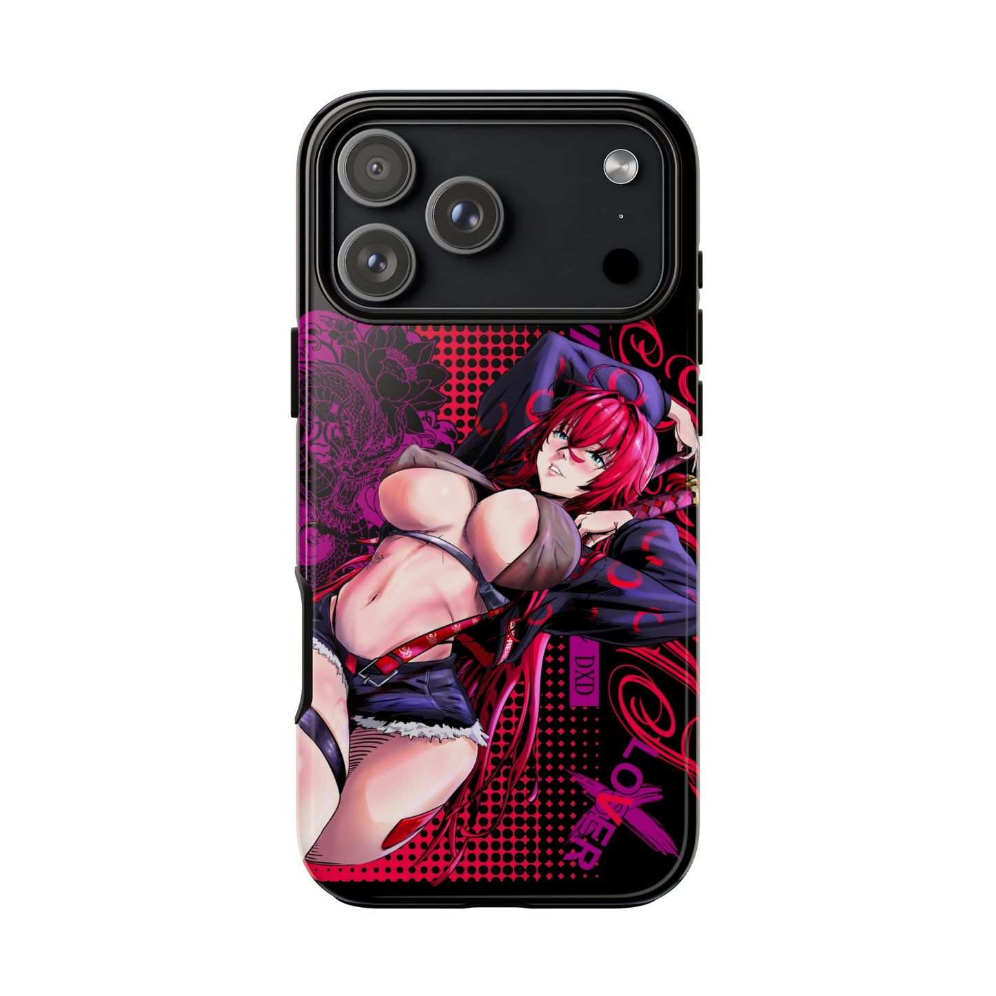 RIAS / iPhone Cases - LIMITED