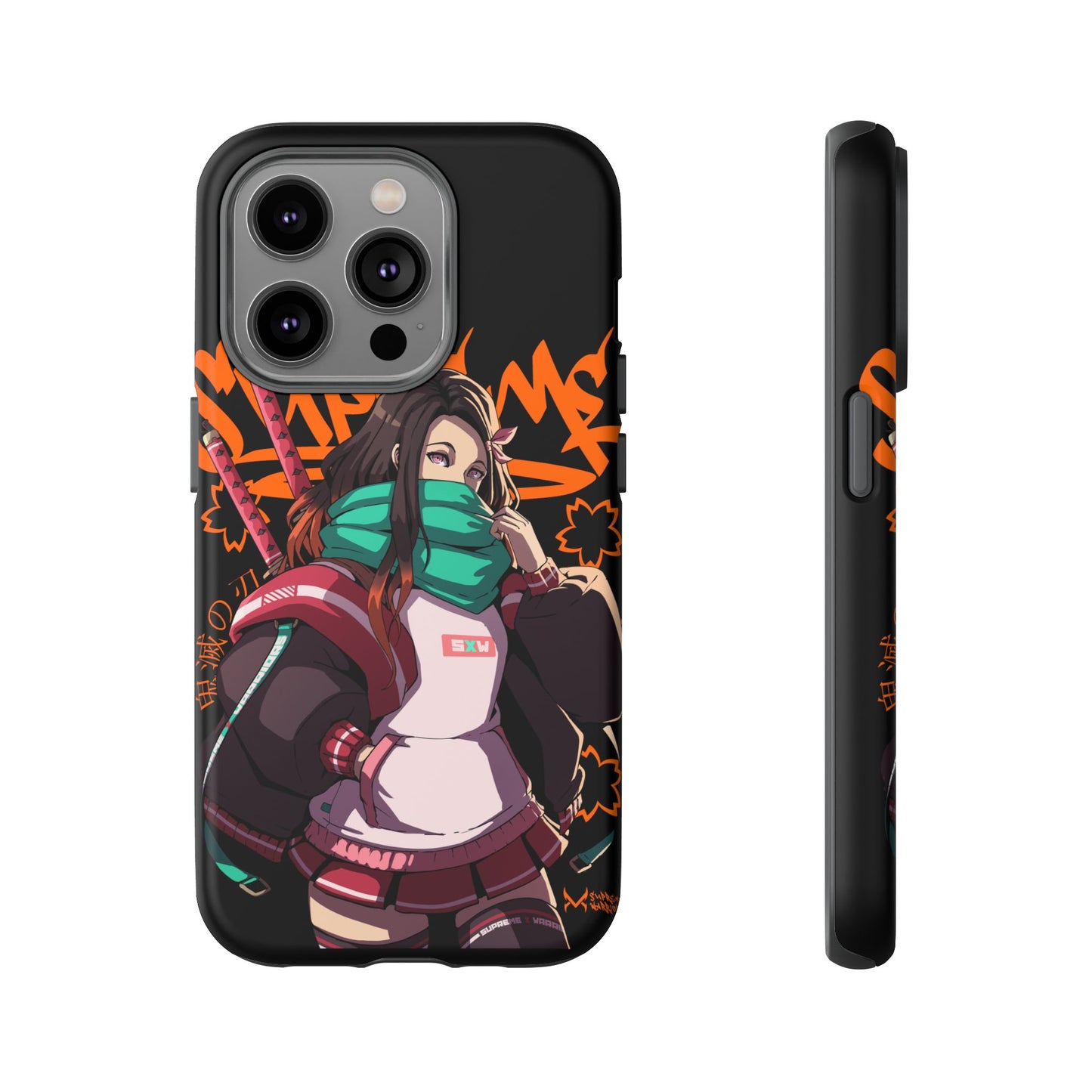 Yuesuo / iPhone Case - LIMITED