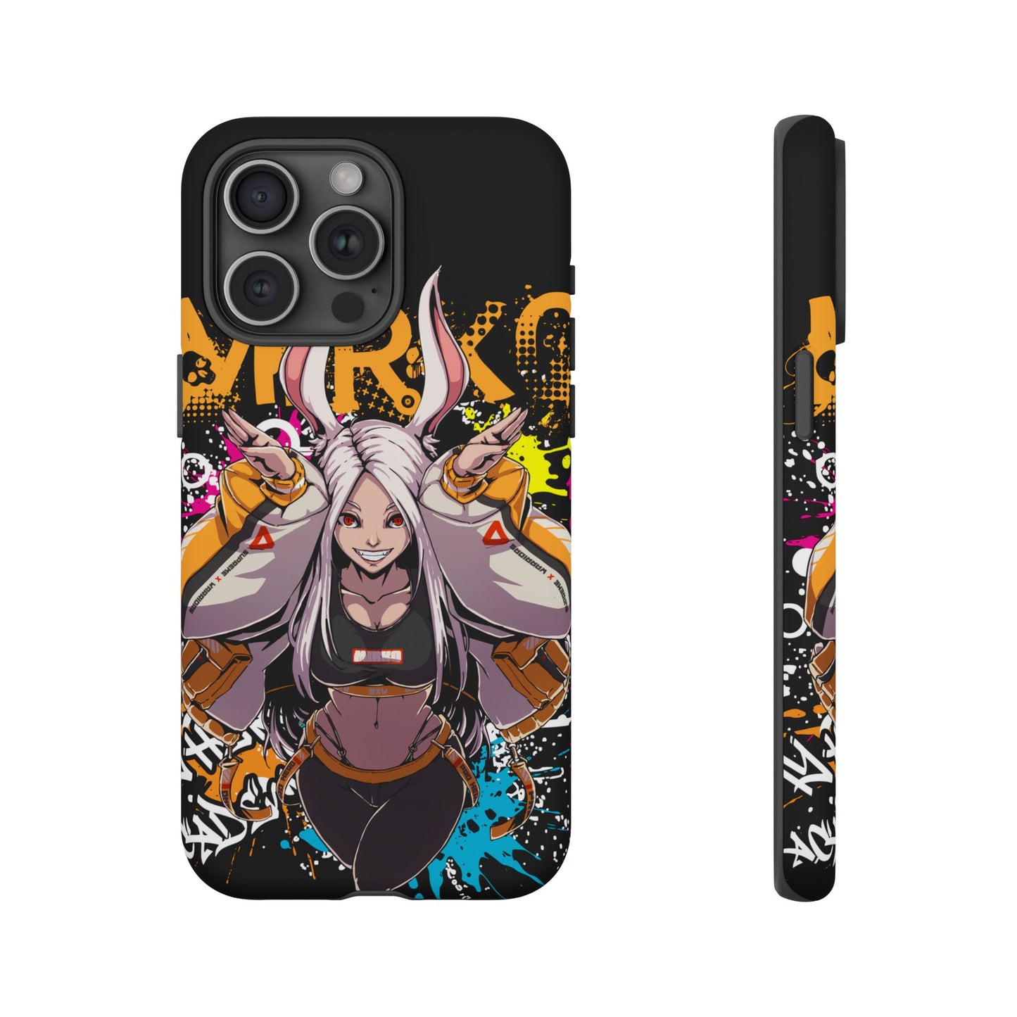 Mirko / iPhone Case