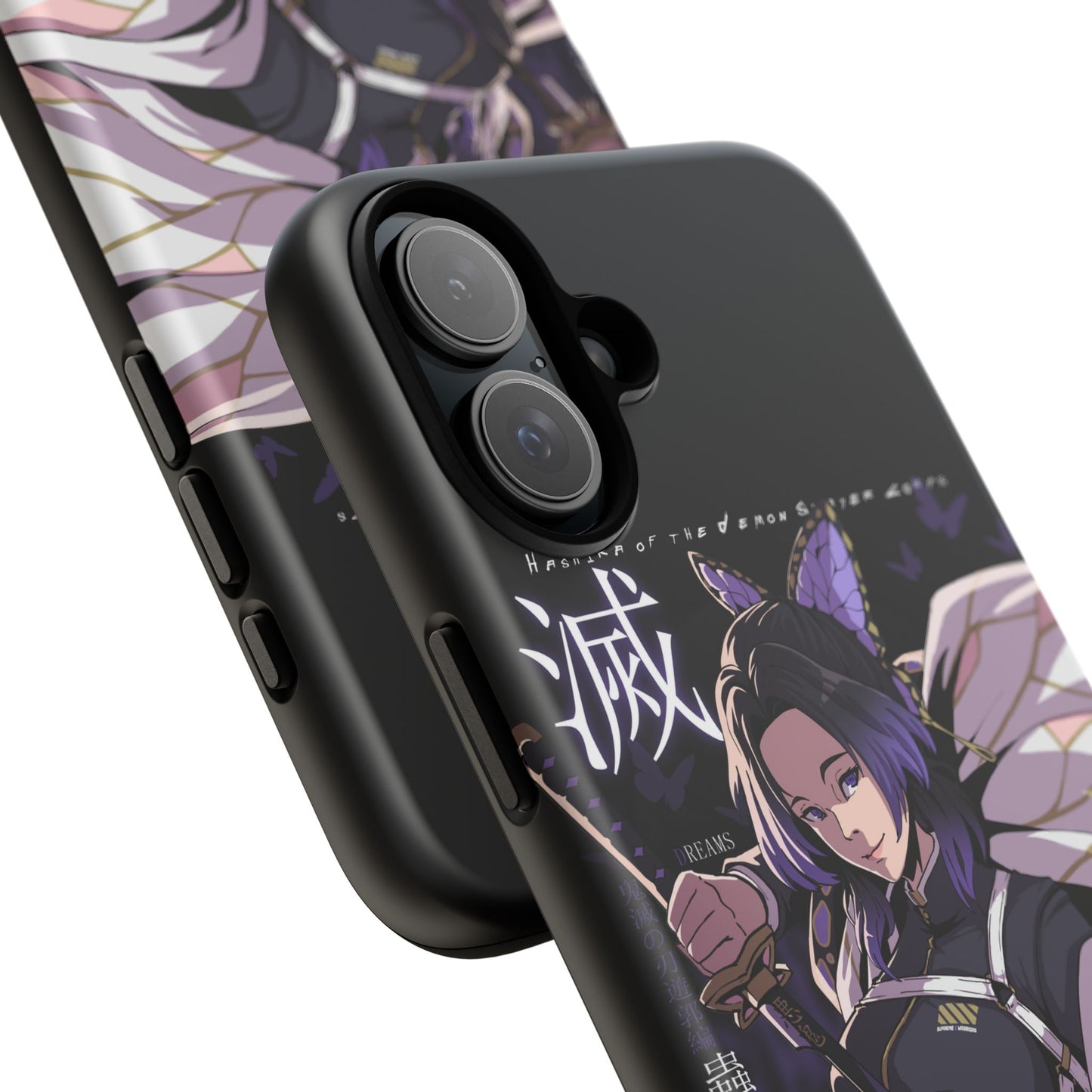 DREAMS / iPhone Case