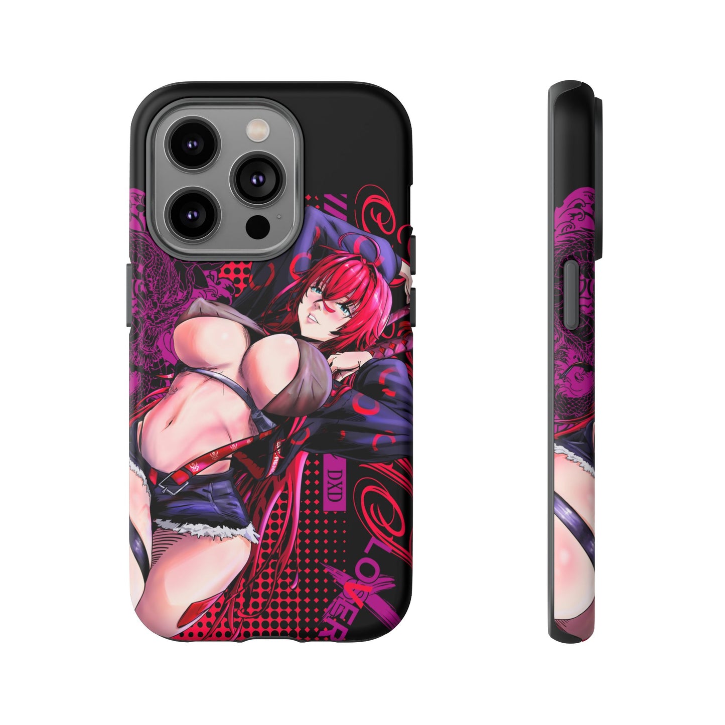 RIAS / iPhone Cases - LIMITED