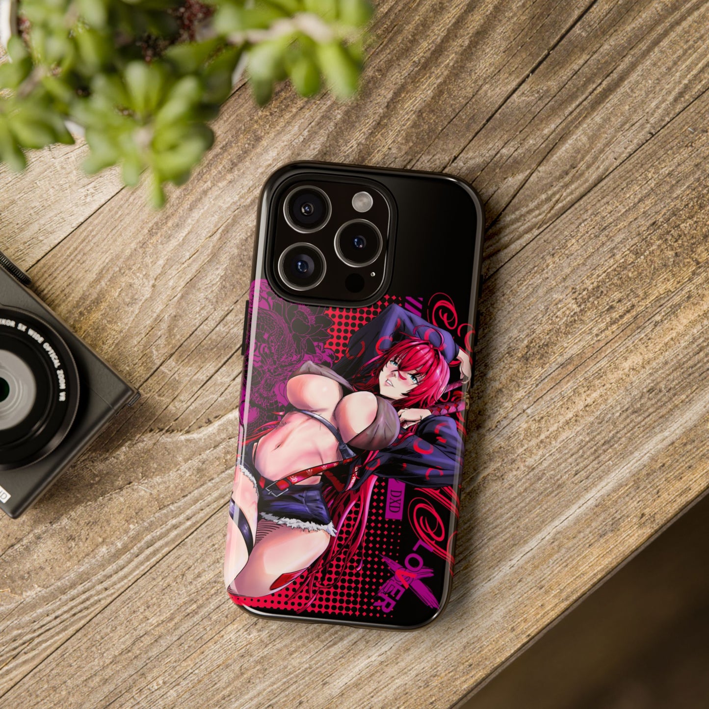 RIAS / iPhone Cases - LIMITED