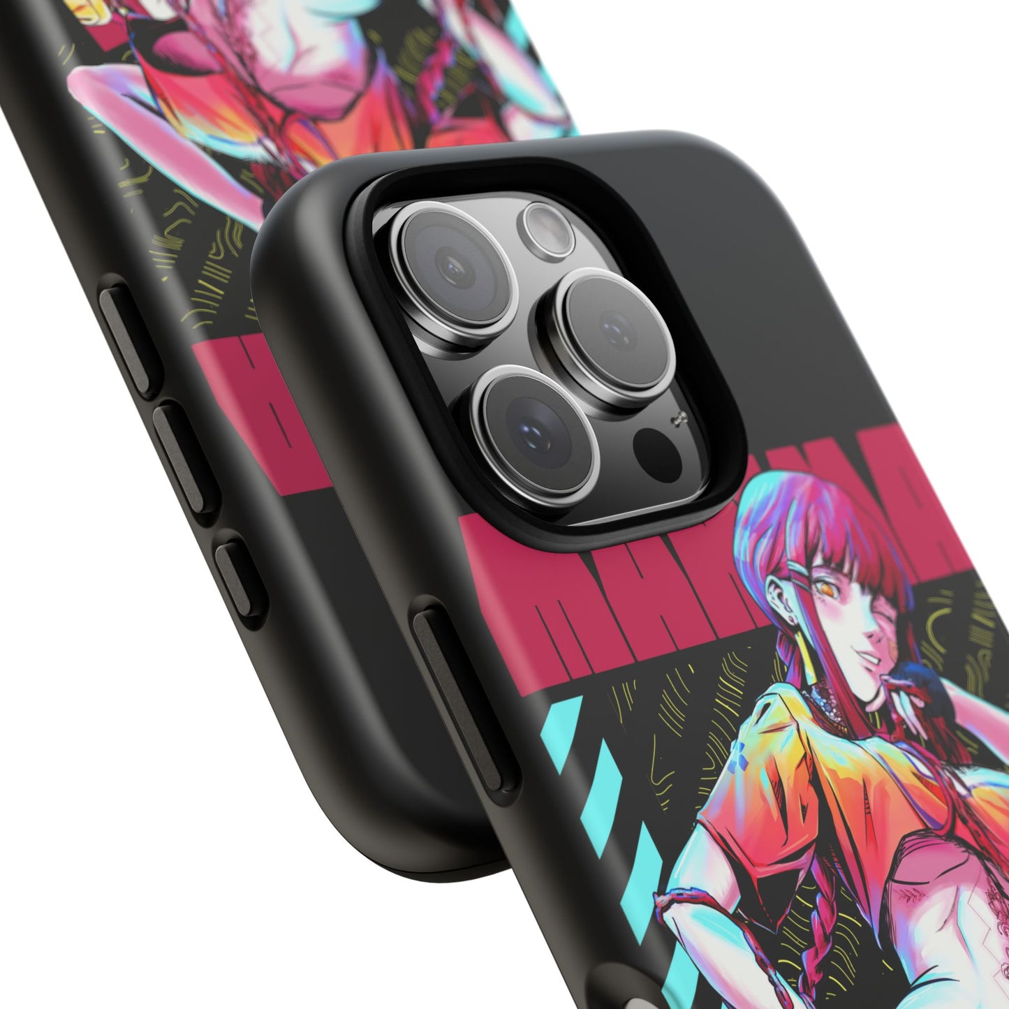 MAKIMA / iPhone Cases - LIMITED