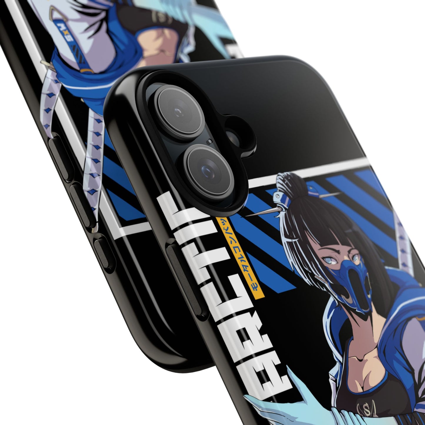 Arctic / iPhone Case