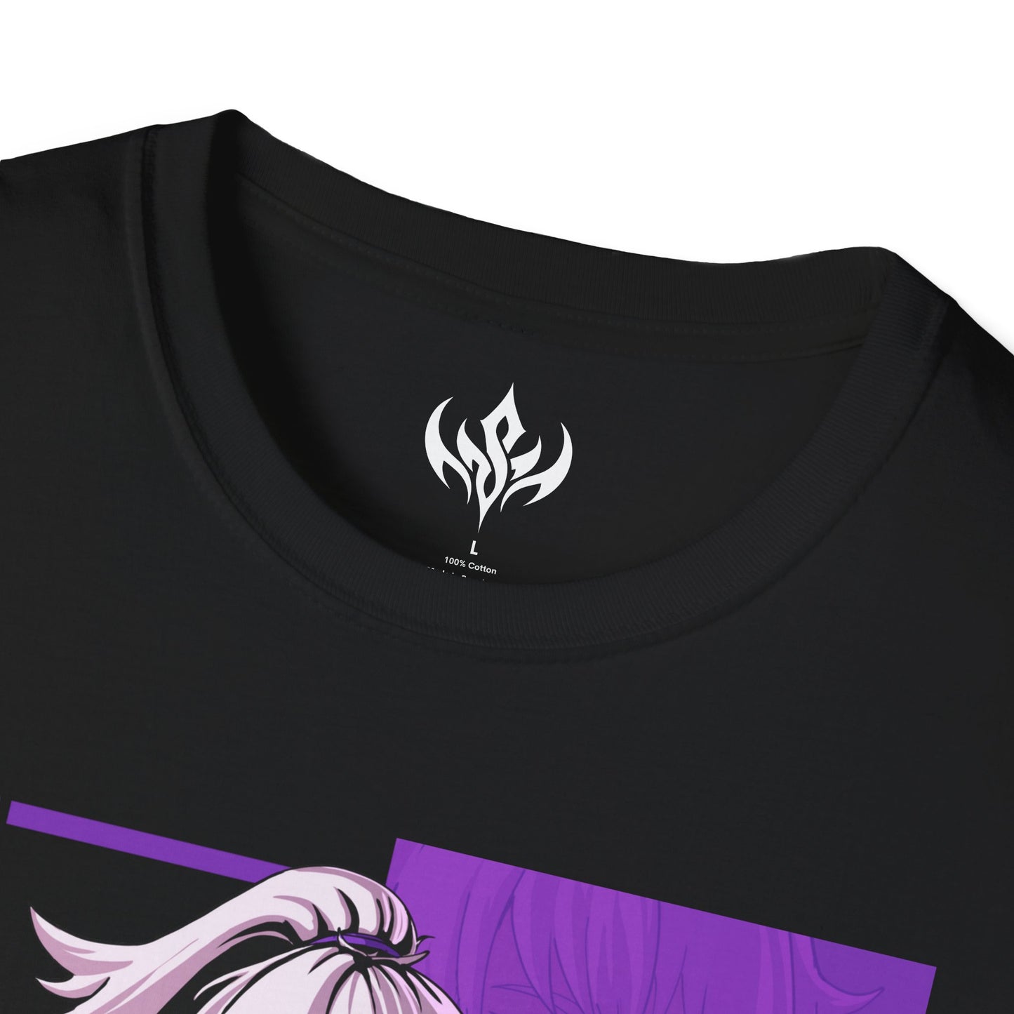 Infinite Void Graphic T-Shirt