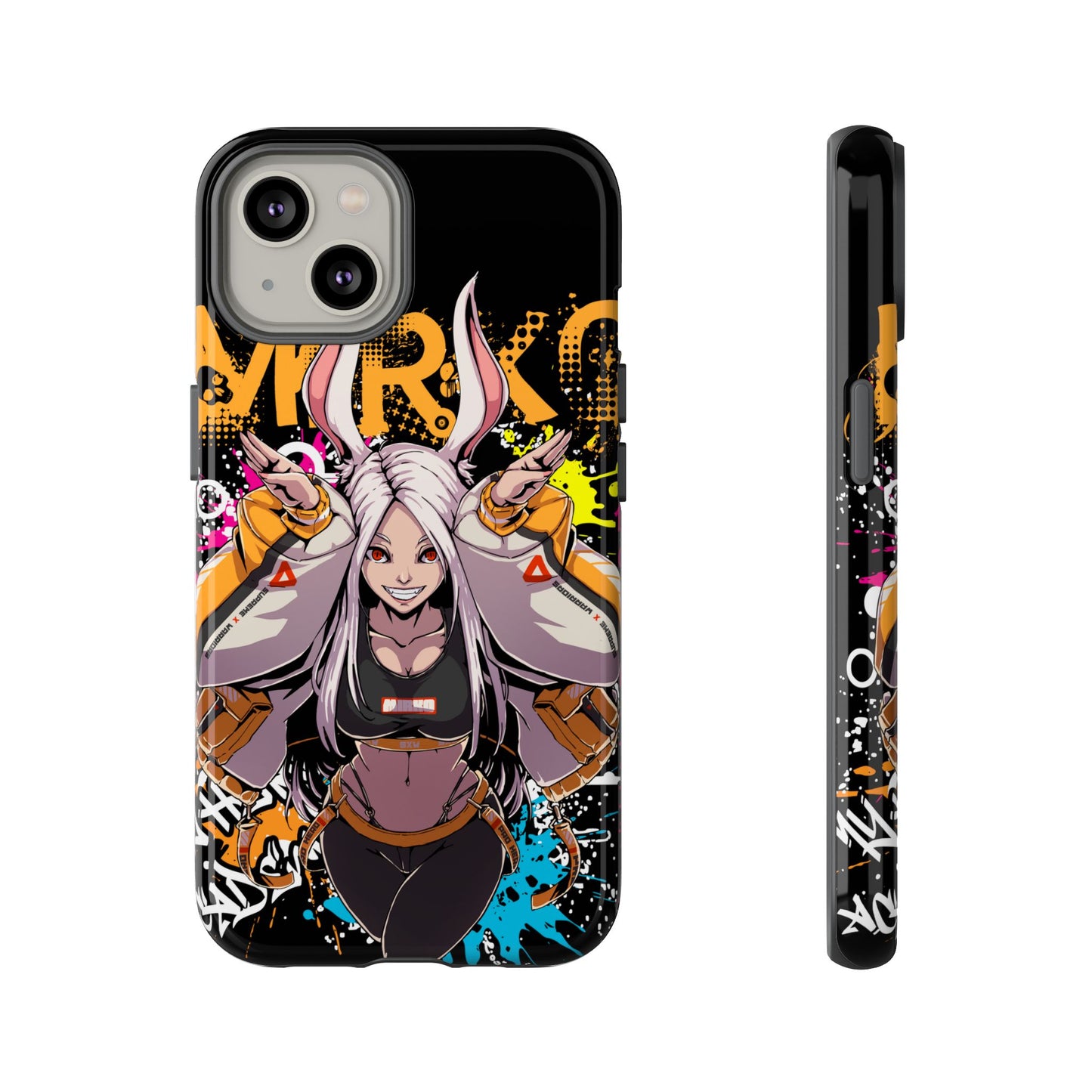 Mirko / iPhone Case