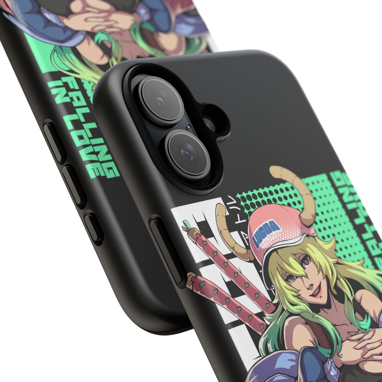 Divine / iPhone Cases - LIMITED