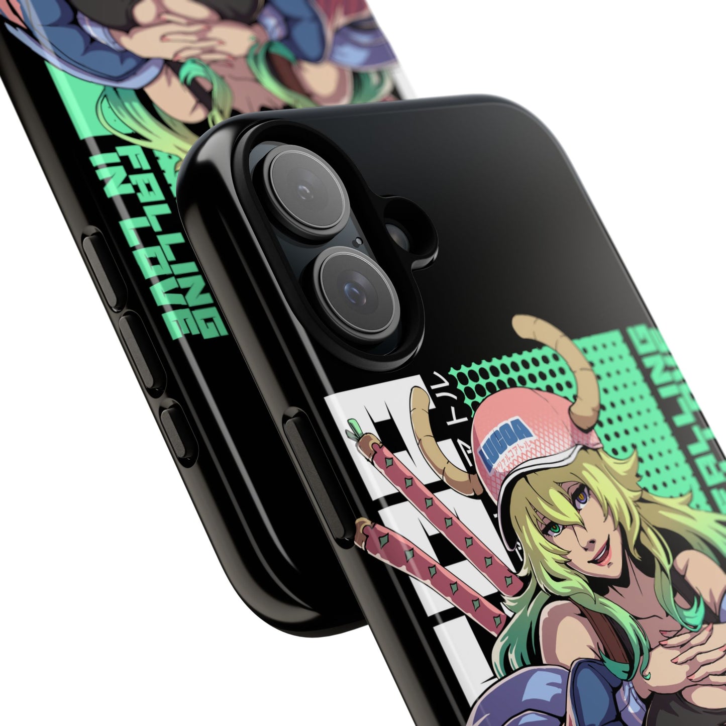 Divine / iPhone Cases - LIMITED