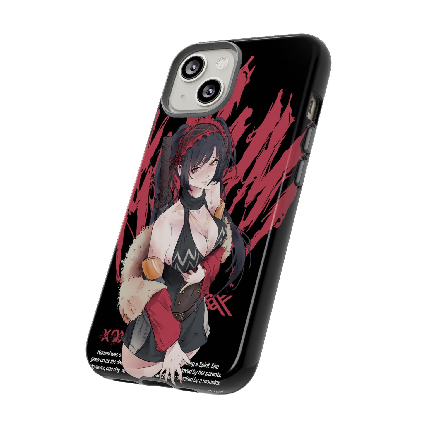 RUMI / iPhone Cases - LIMITED