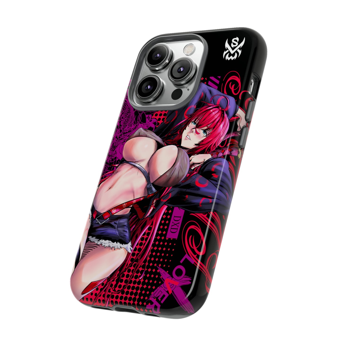 RIAS / iPhone Cases - LIMITED