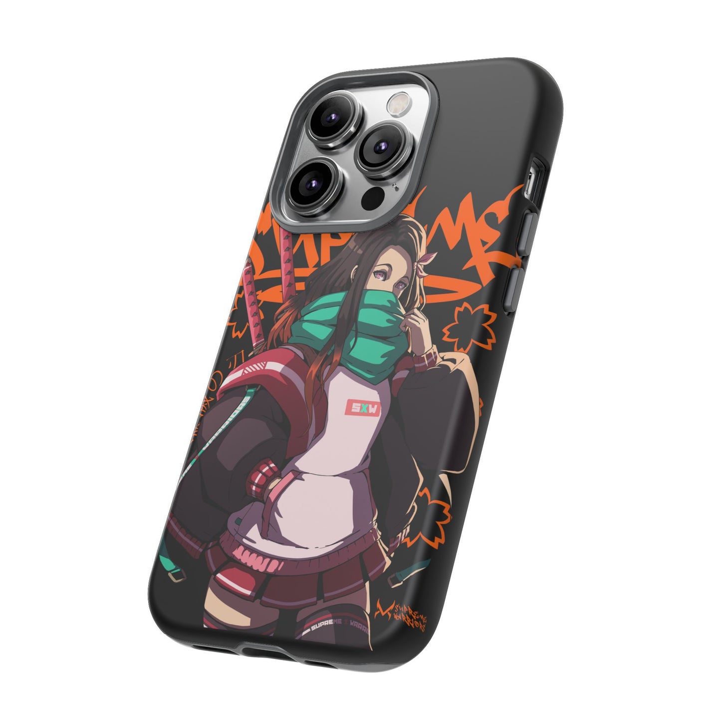 Yuesuo / iPhone Case - LIMITED