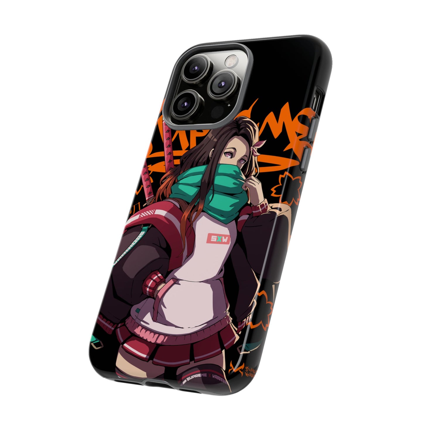 Yuesuo / iPhone Case - LIMITED